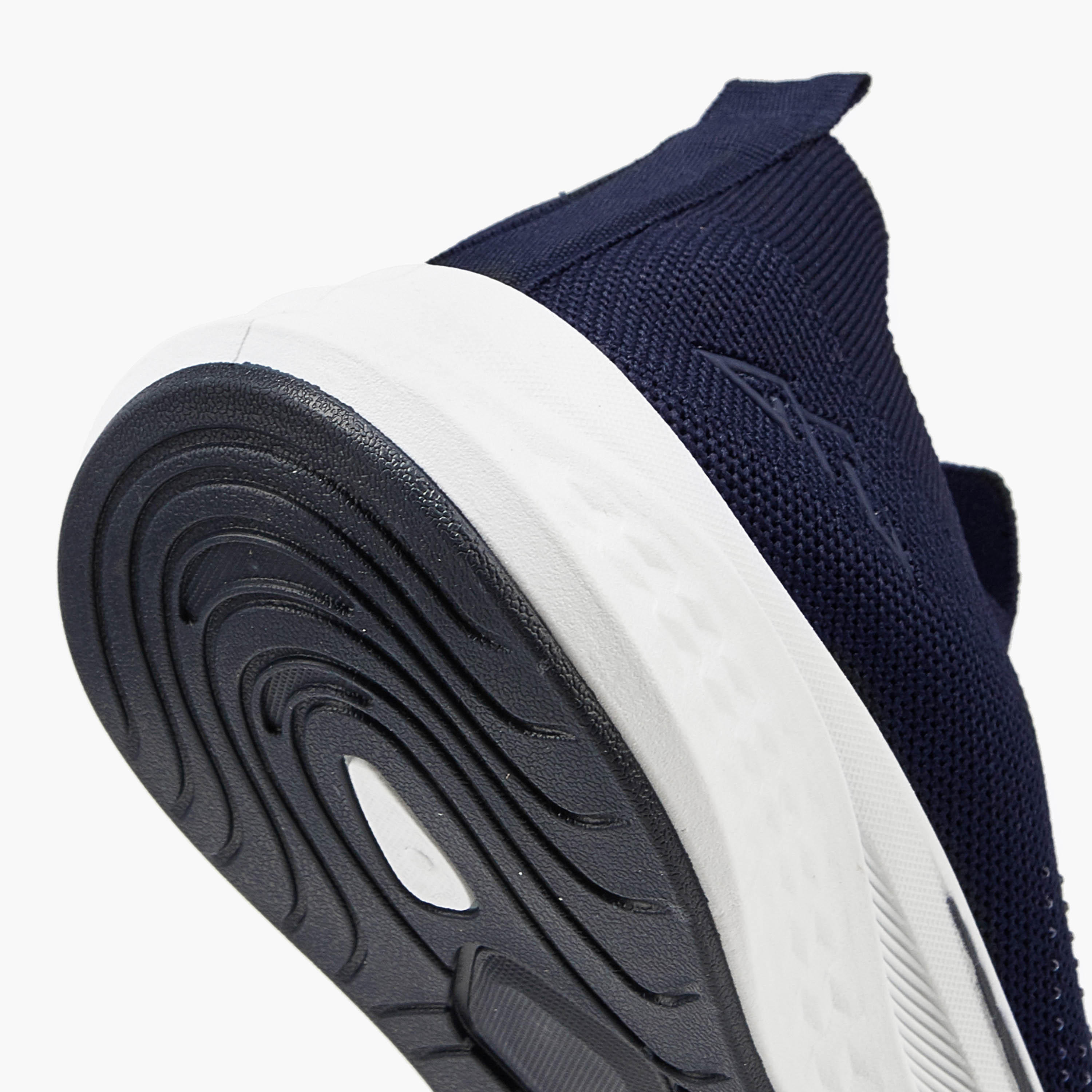 Oaklan by Shoexpress Embellished Slip-On Sports Shoes with Pull Tabs-sports-women-shoes-image-4