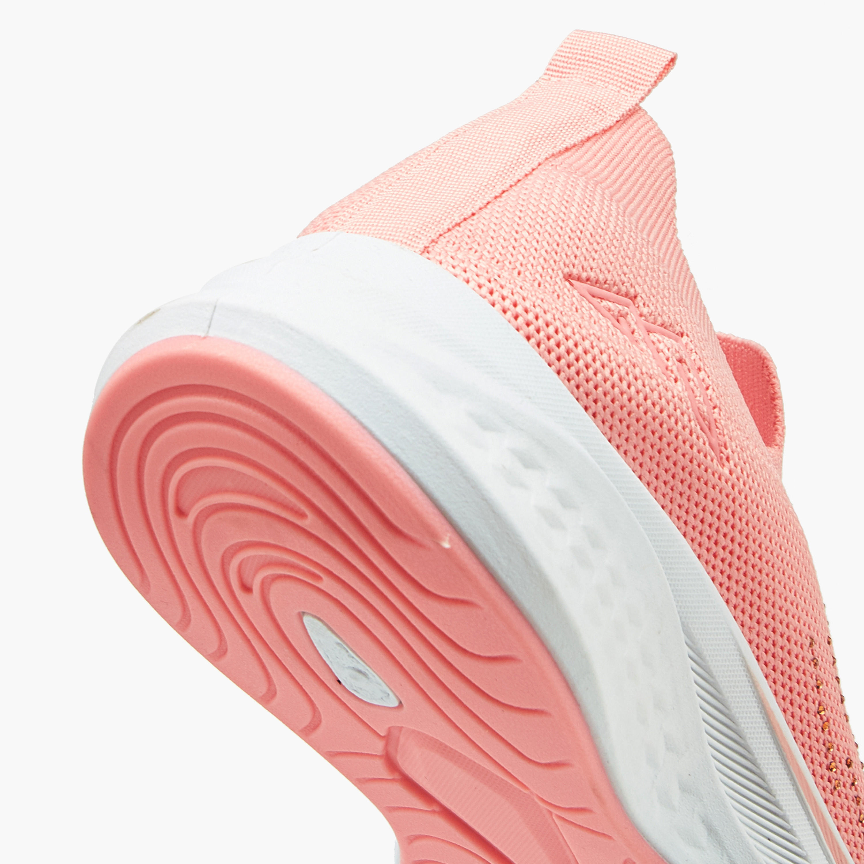 Oaklan by Shoexpress Embellished Slip-On Sports Shoes with Pull Tabs-women-shoes-sneakers-image-4