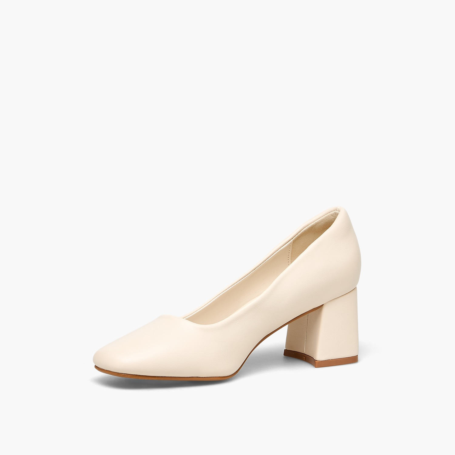 Paprika Women Block Heel Shoes-women-shoes-heels-image-4