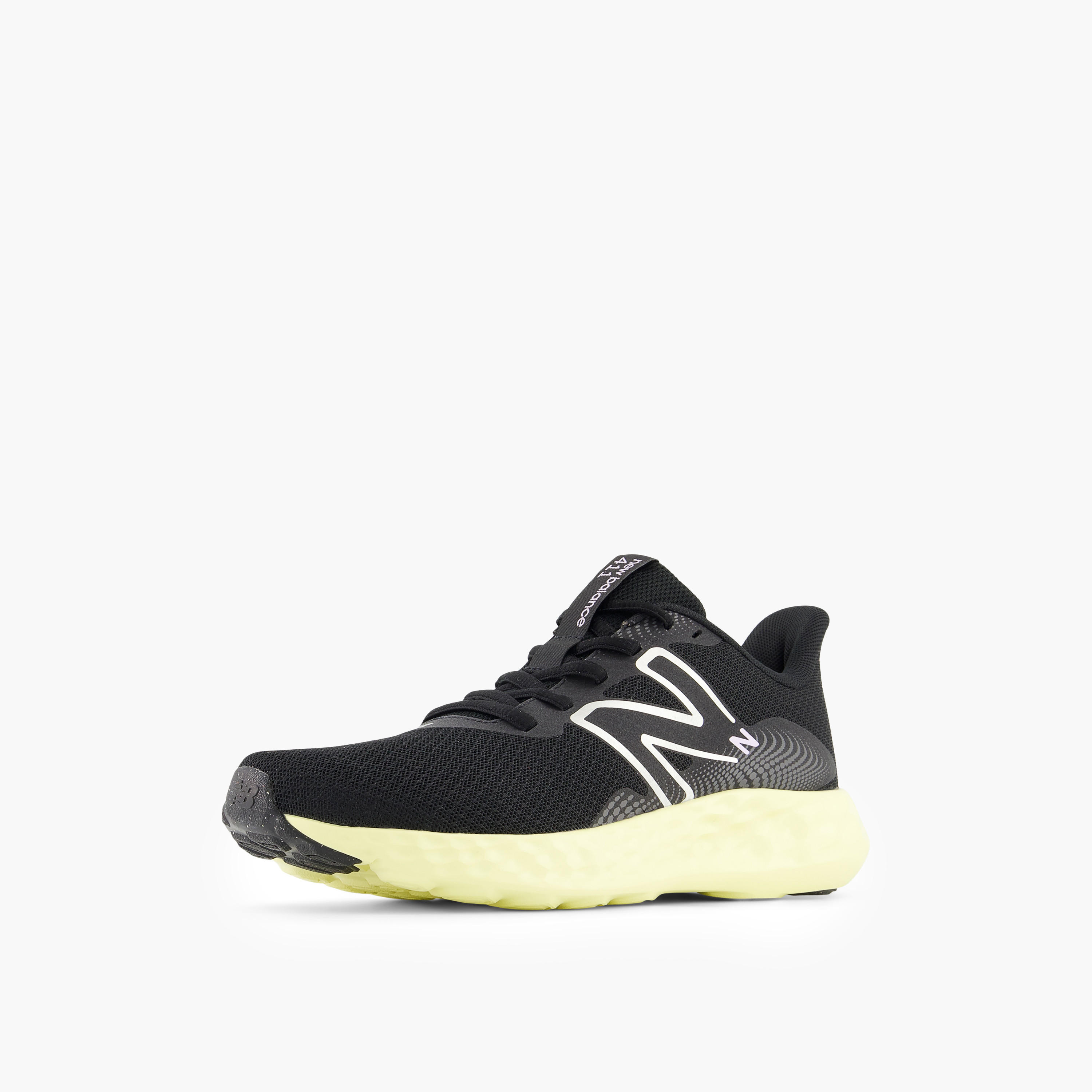 New Balance Women 411 Lace-Up Sports Shoes-women-shoes-sports-image-3