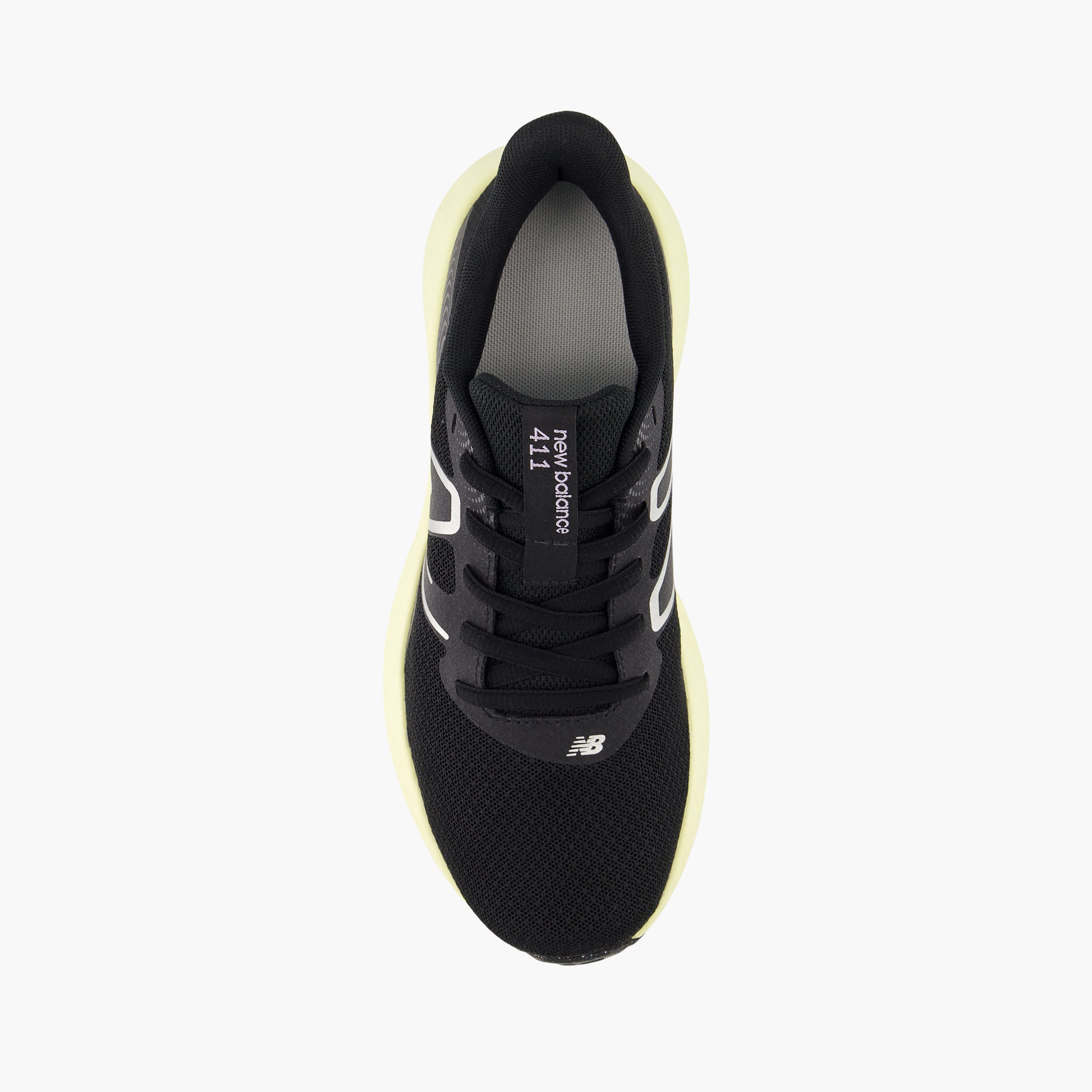 New Balance Women 411 Lace-Up Sports Shoes-women-shoes-sports-image-7