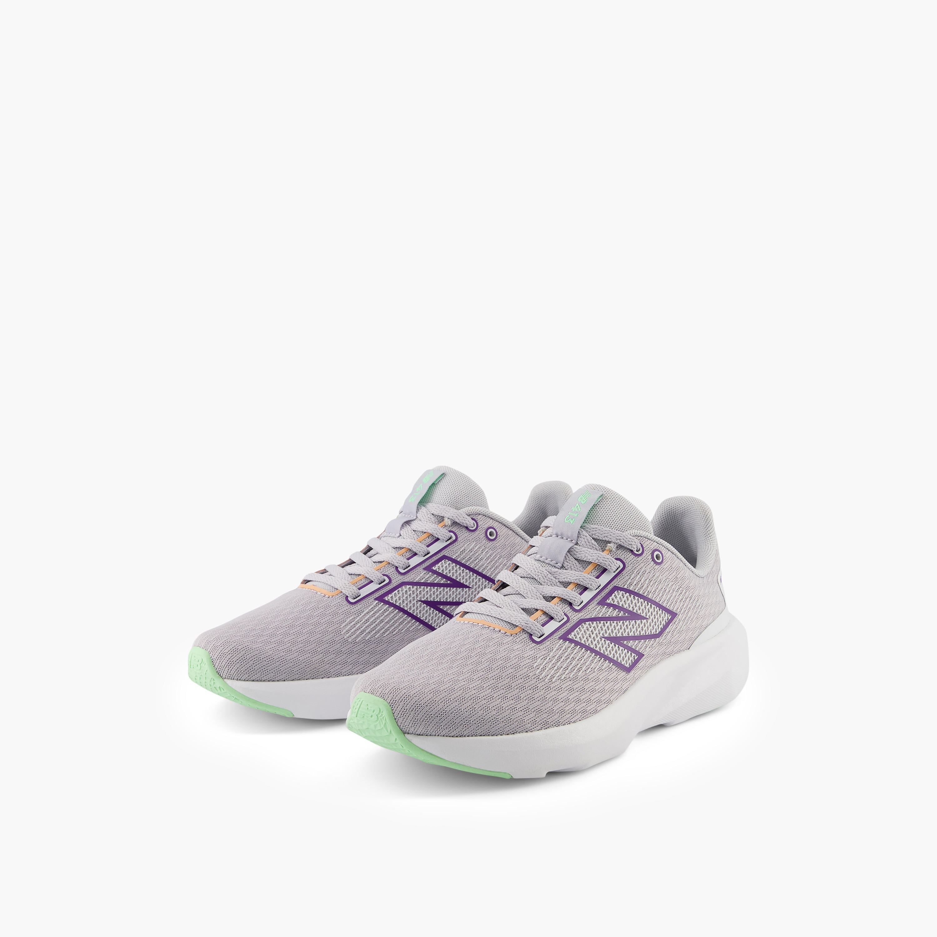 New Balance Women 413 Lace-Up Sports Shoes-women-shoes-sports-image-5