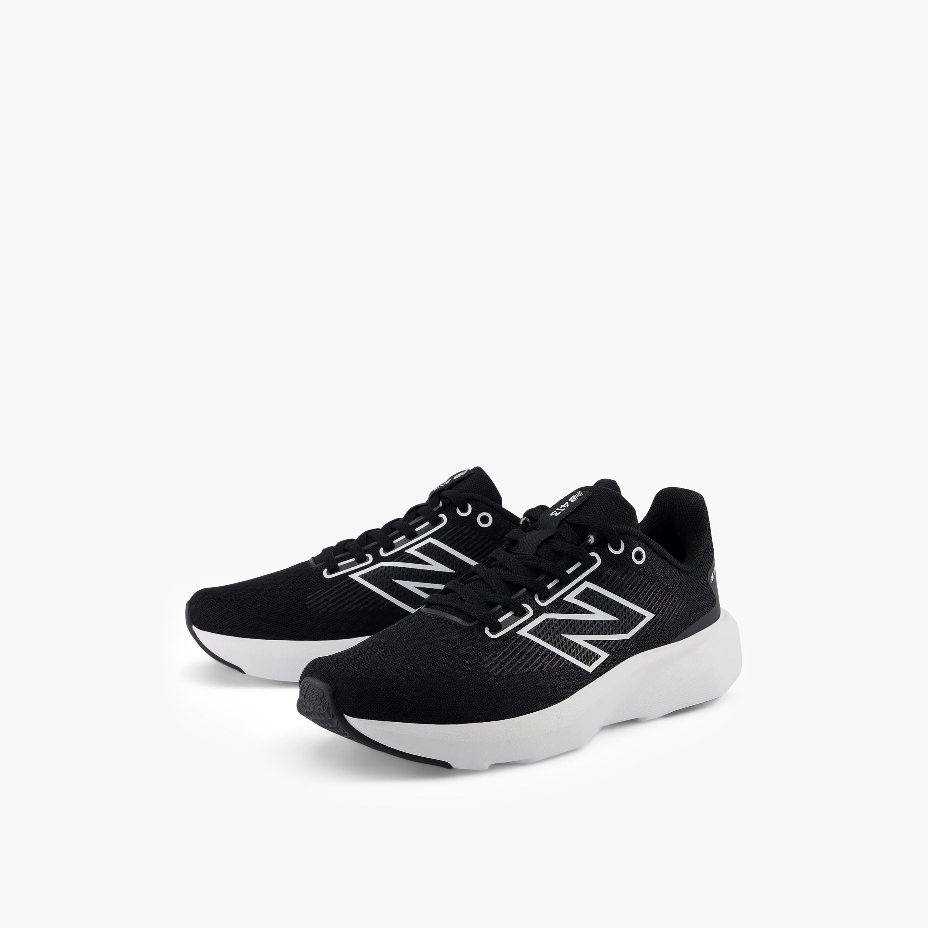 New Balance Women 411 Lace-Up Sports Shoes-women-shoes-sports-image-5