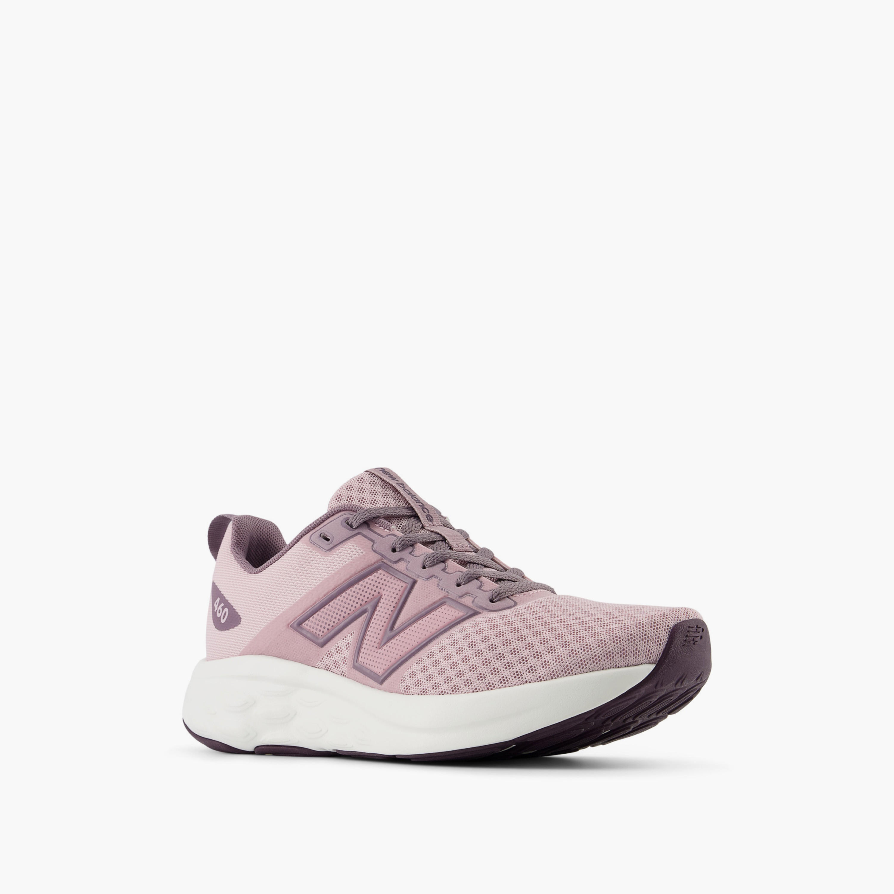 New Balance Women's 460 Lace-Up Sports Shoes - W460CP4-B-women-shoes-sneakers-image-1