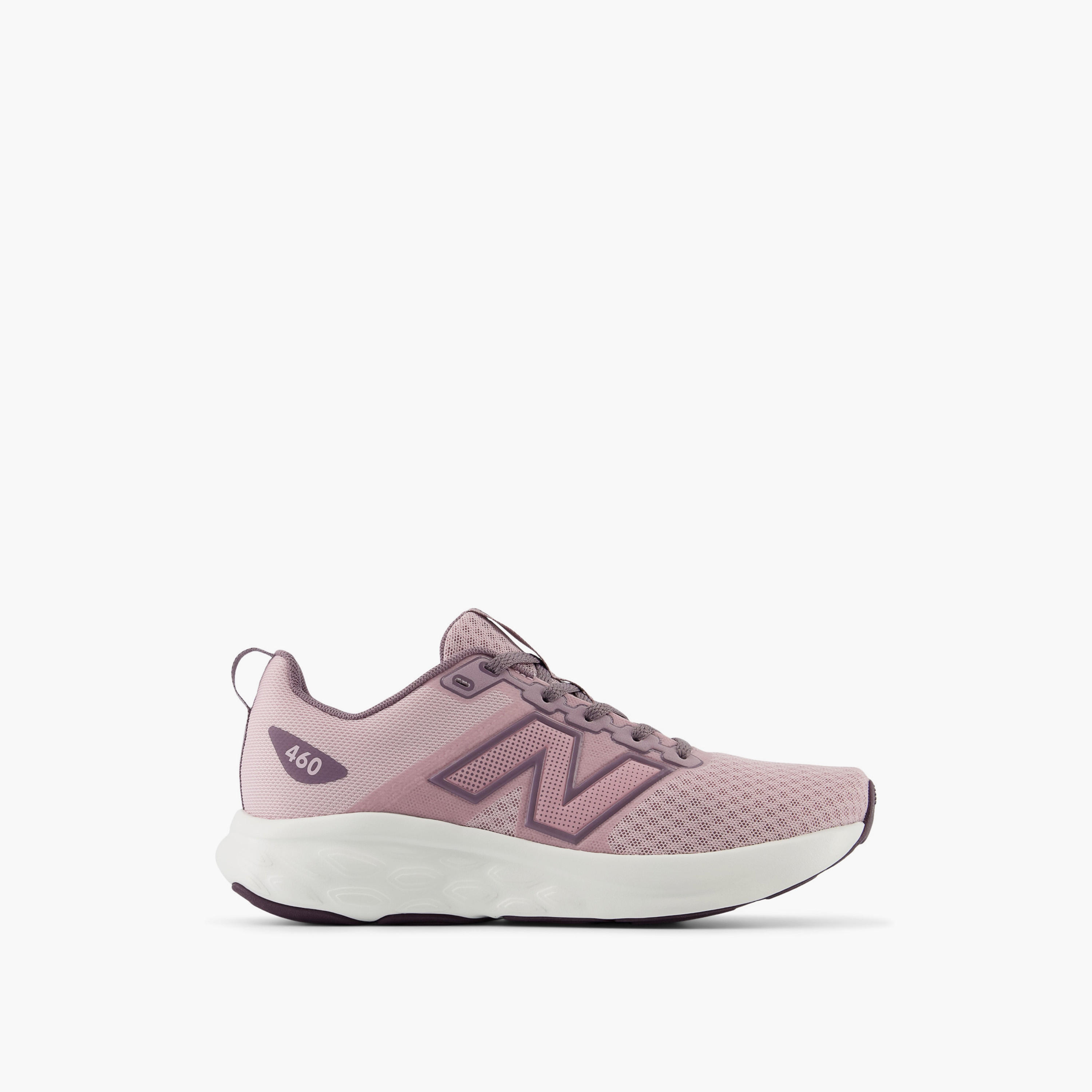 New Balance Women's 460 Lace-Up Sports Shoes - W460CP4-B-women-shoes-sneakers-image-2