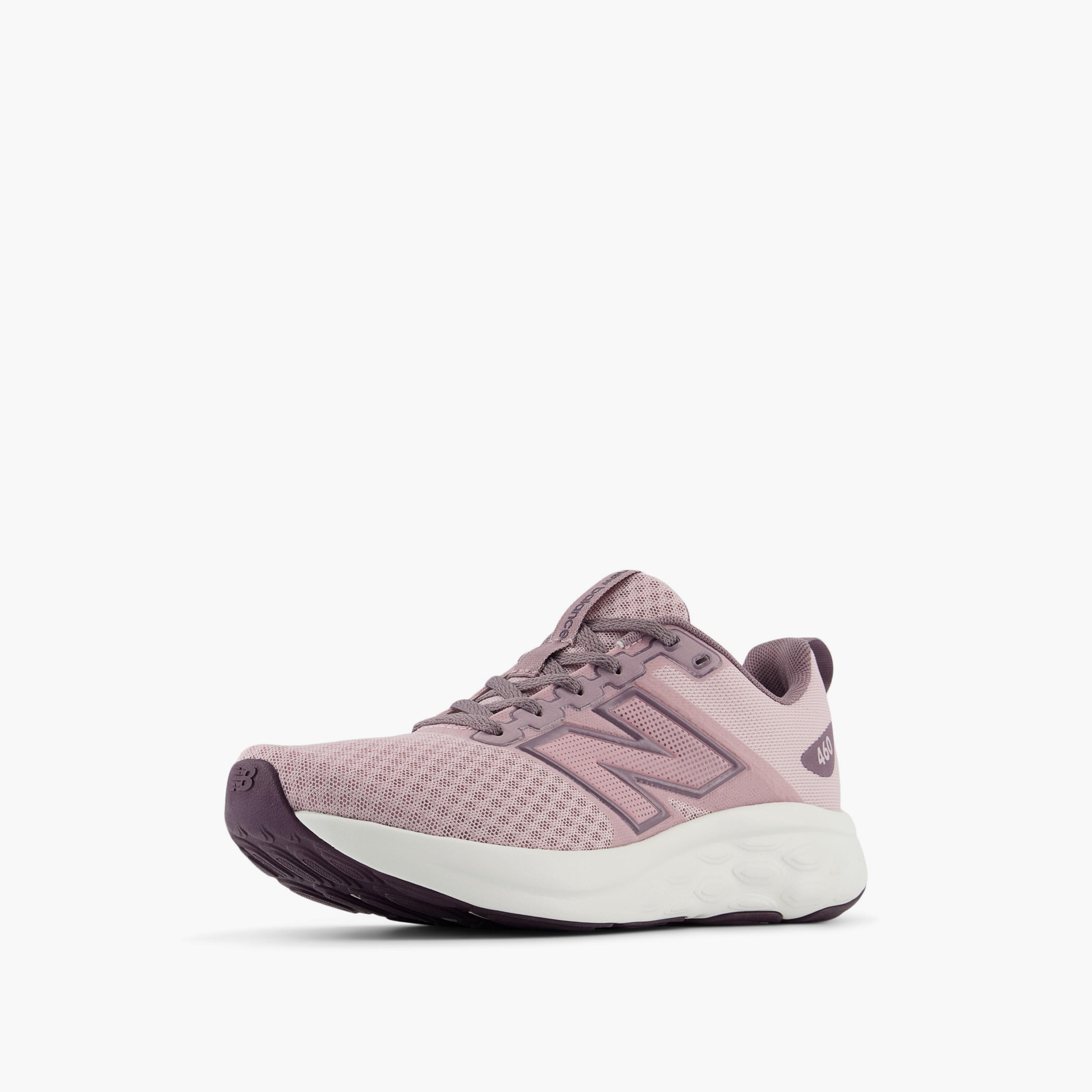New Balance Women's 460 Lace-Up Sports Shoes - W460CP4-B-women-shoes-sneakers-image-6