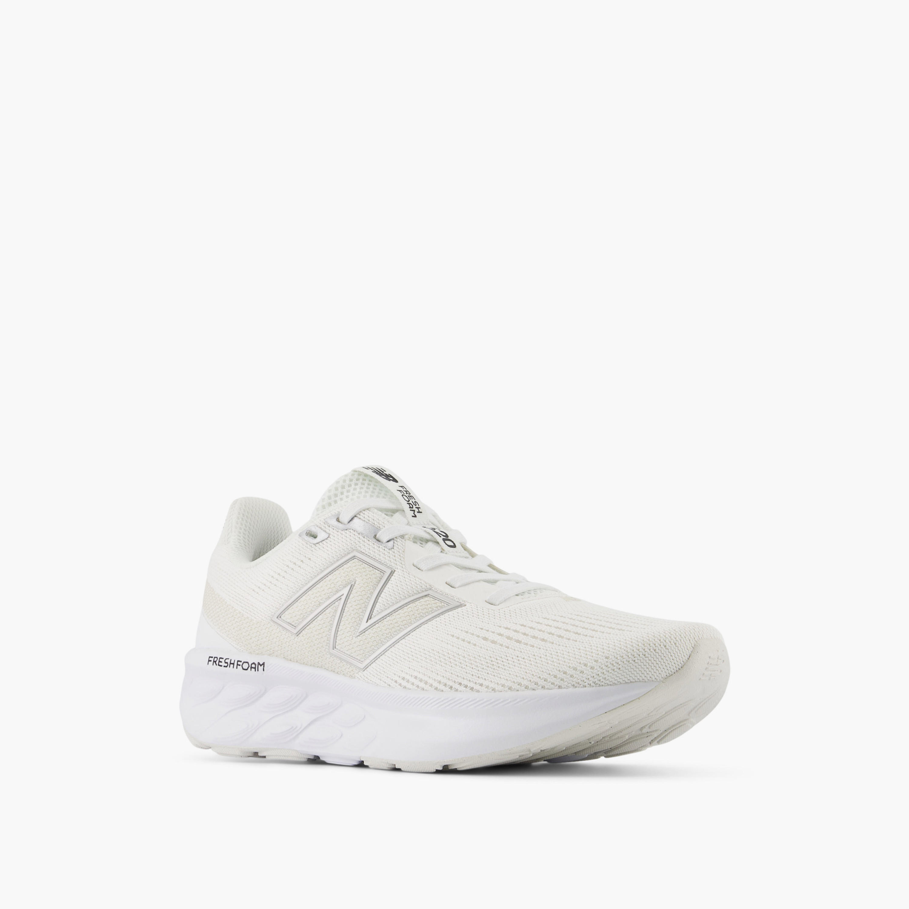 New Balance Women's 520 Lace-Up Sports Shoes - W520LW9-B-women-shoes-sneakers-image-1