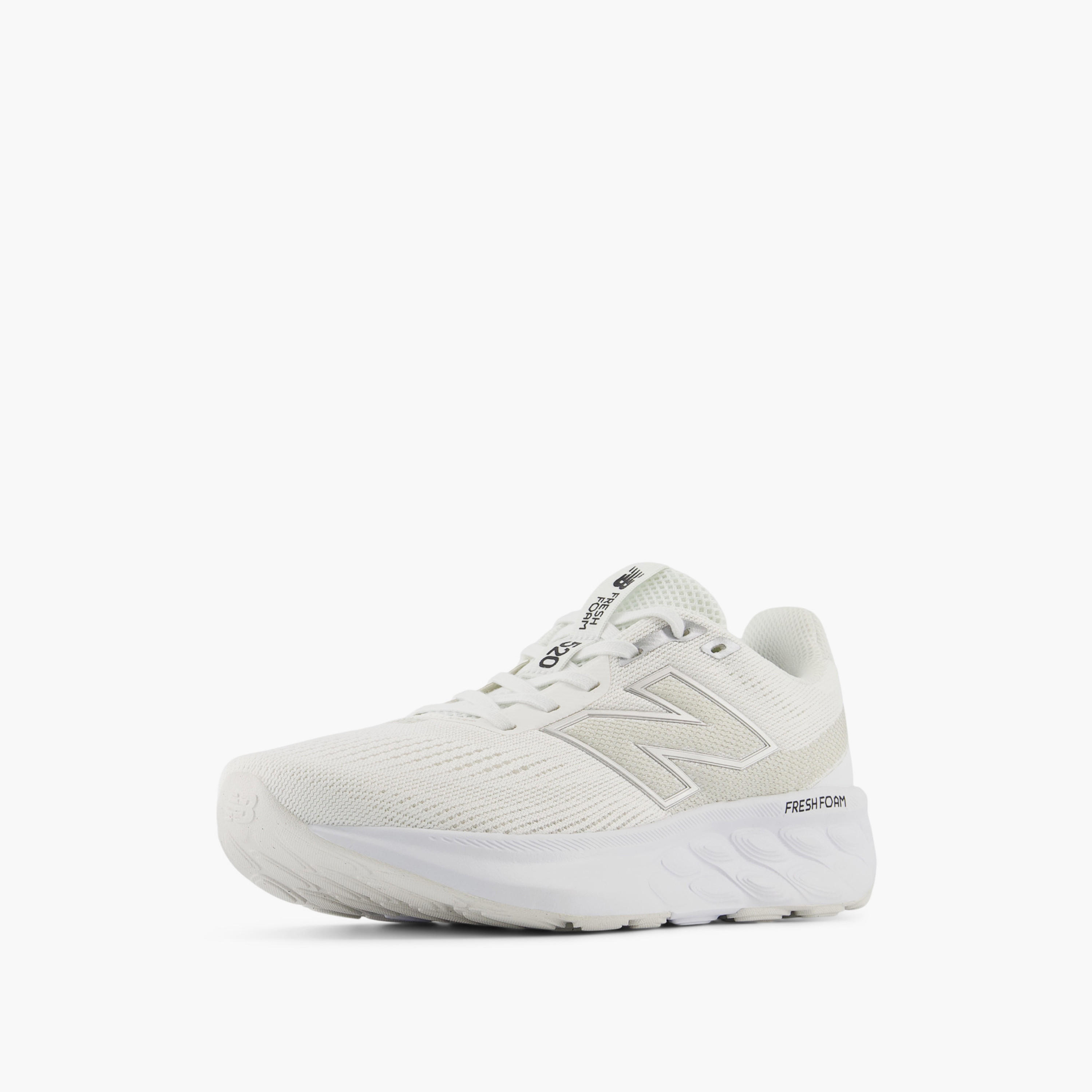 New Balance Women's 520 Lace-Up Sports Shoes - W520LW9-B-women-shoes-sneakers-image-3