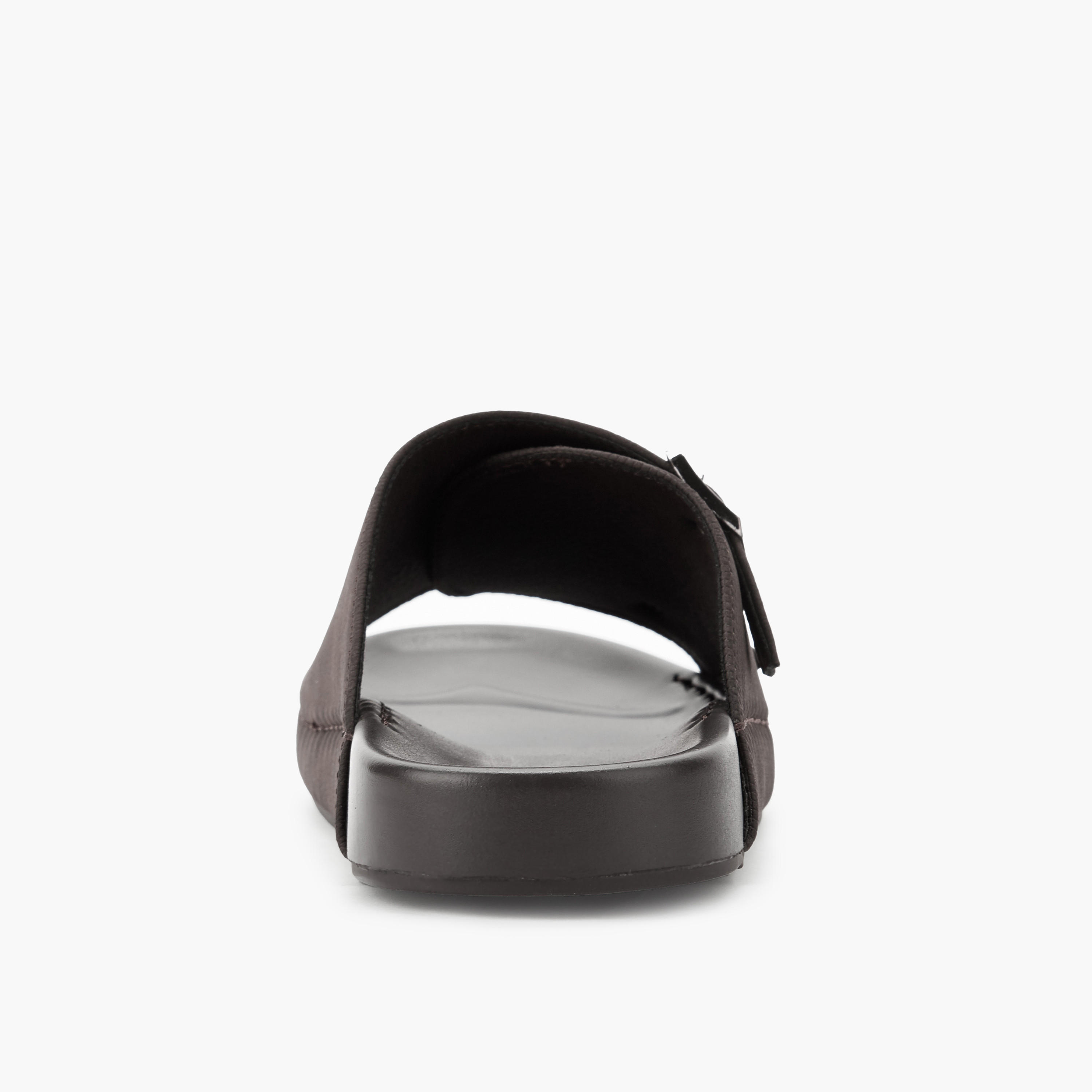 LBL by Shoexpress Men Buckle Detail Comfort Sandals-men-shoes-sandals-image-5