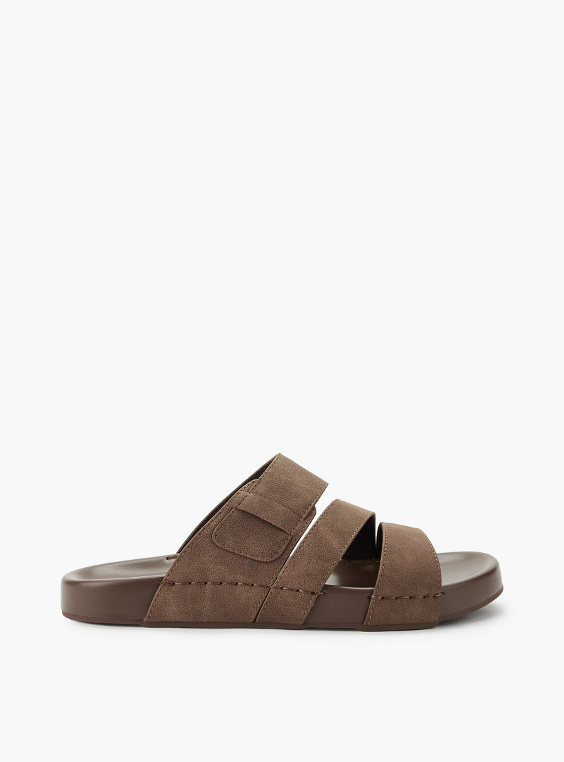 LBL by Shoexpress Men Slip-On Comfort Sandals-men-shoes-sandals-image-3