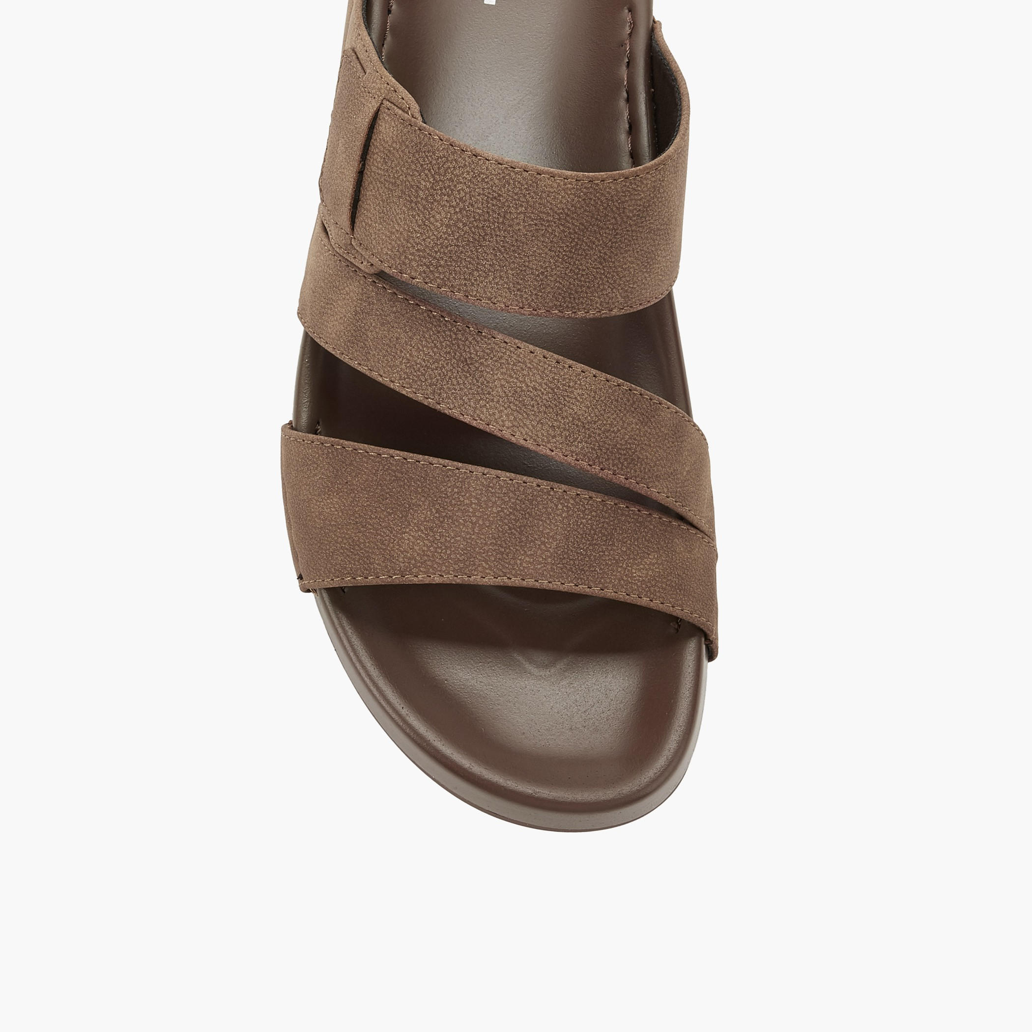 LBL by Shoexpress Men Slip-On Comfort Sandals-men-shoes-sandals-image-4
