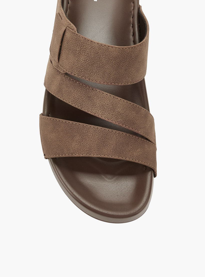 LBL by Shoexpress Men Slip-On Comfort Sandals-men-shoes-sandals-image-4