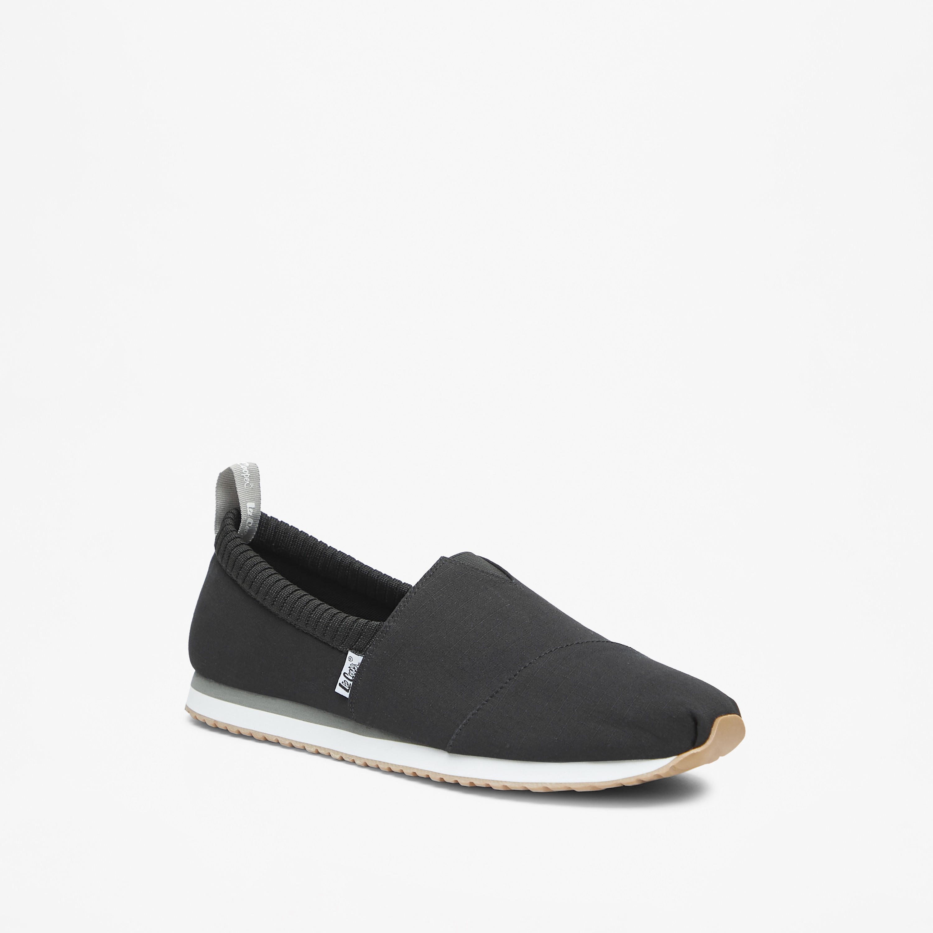 Lee Cooper Men's Slip-On Sneakers-men-shoes-sneakers-image-1
