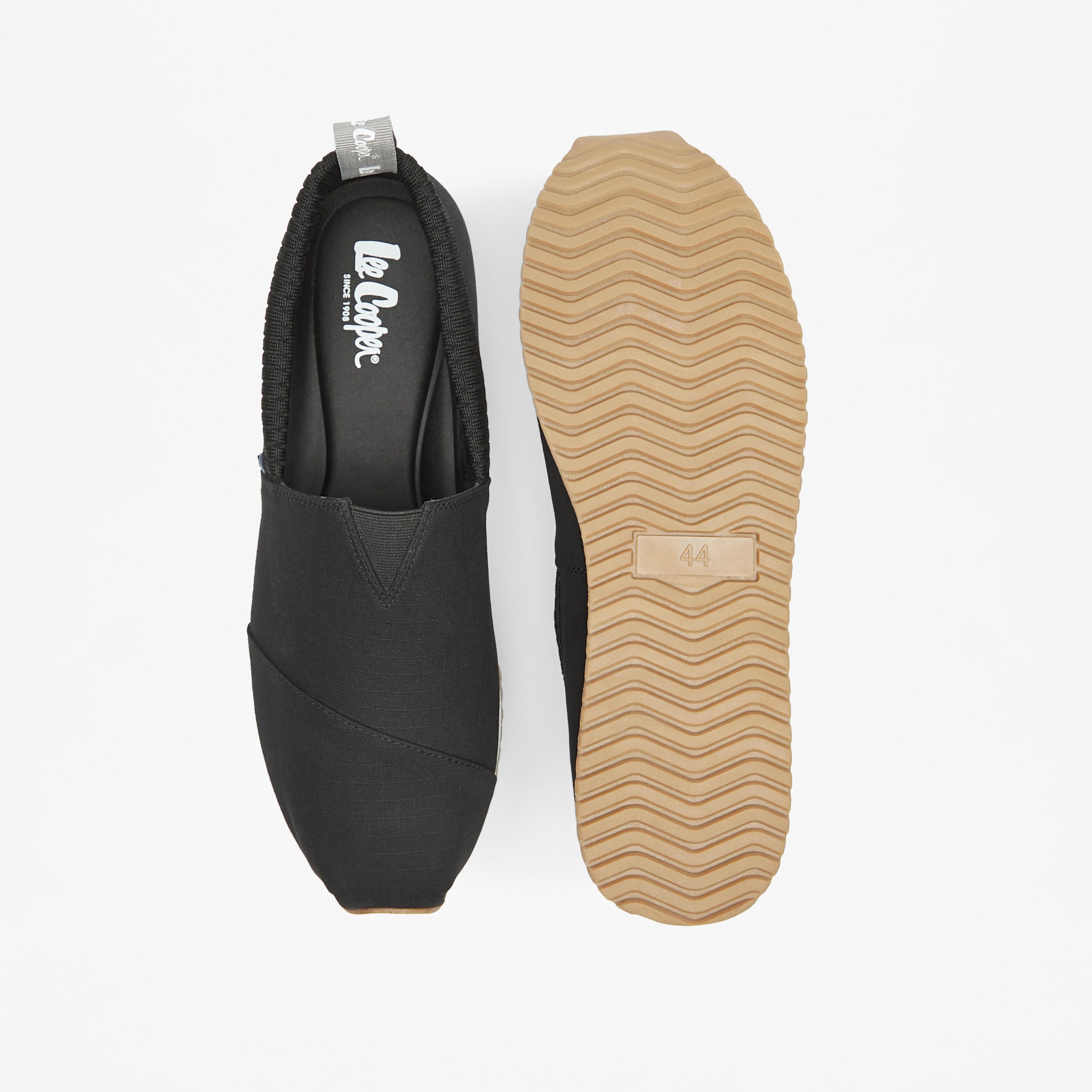 حذاء سنيكرز سهل الارتداء للرجال من لي كوبر-men-shoes-sneakers-image-4