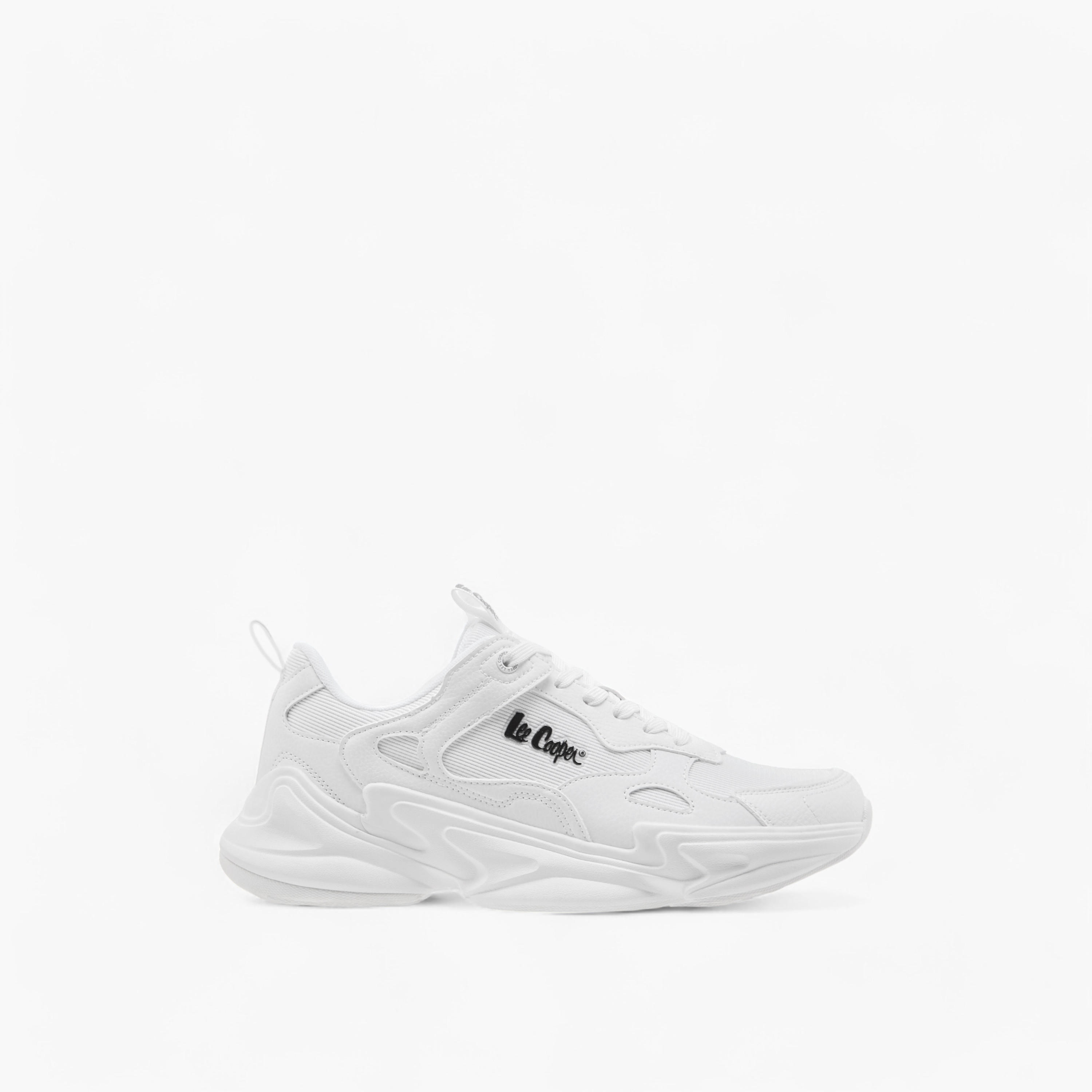 حذاء رياضي بألواح ورباط إغلاق للرجال من لي كوبر-sports-men-shoes-image-3