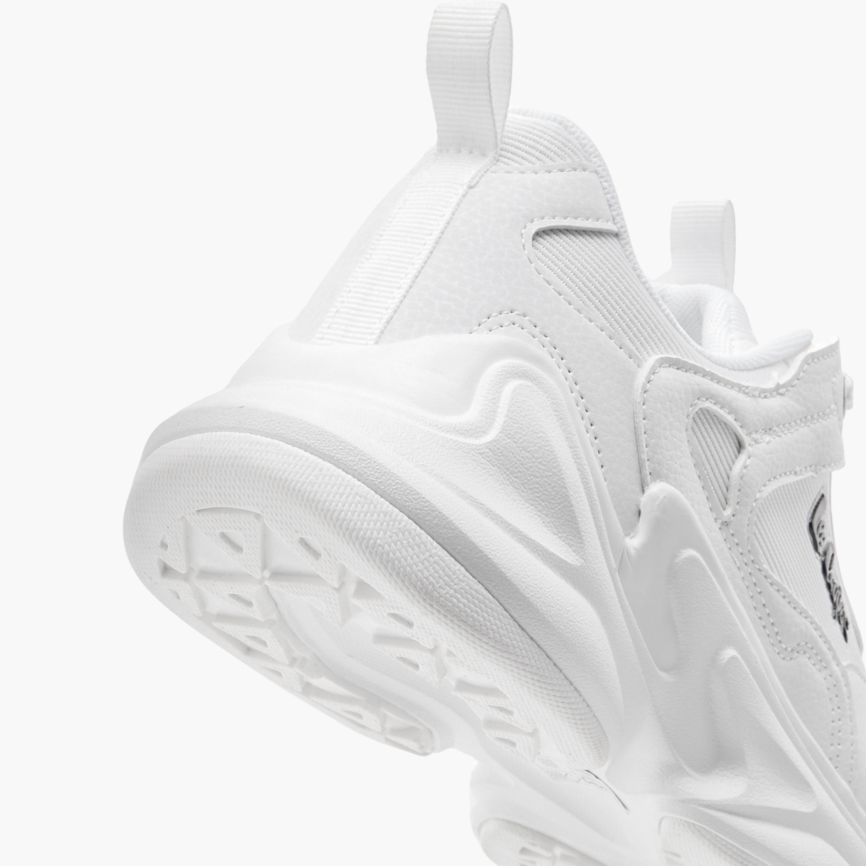 حذاء رياضي بألواح ورباط إغلاق للرجال من لي كوبر-sports-men-shoes-image-5