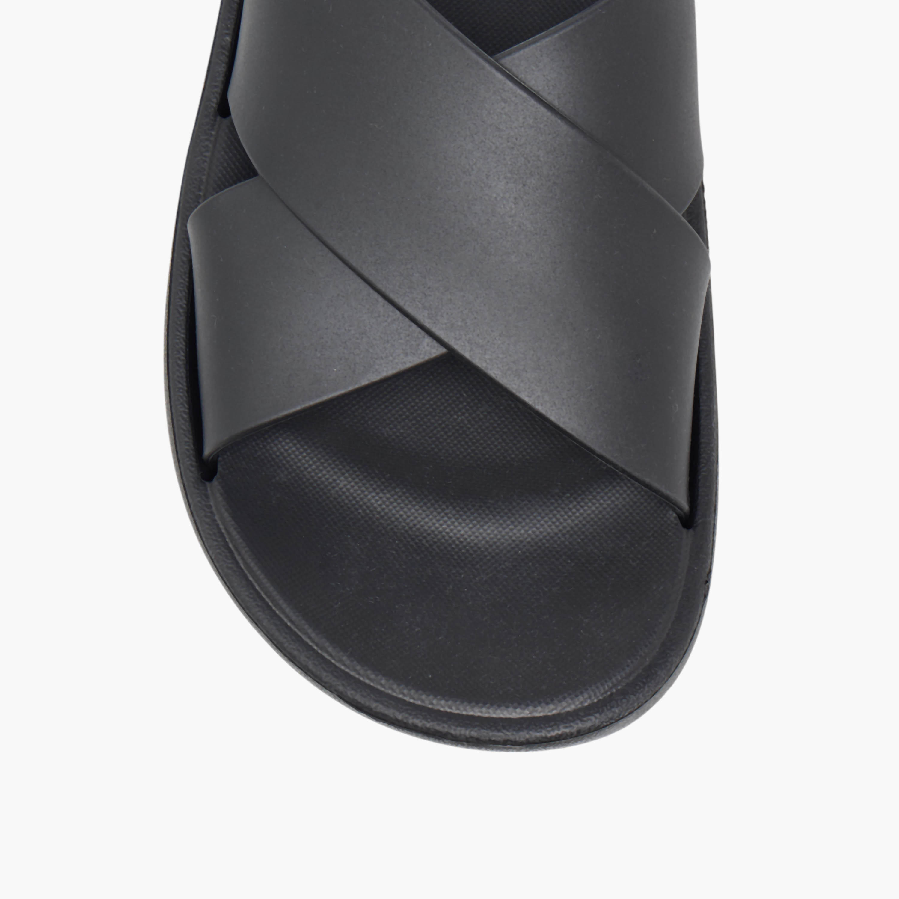 صندل بأحزمة متقاطعة للرجال من لي كوبر-men-shoes-sandals-image-2