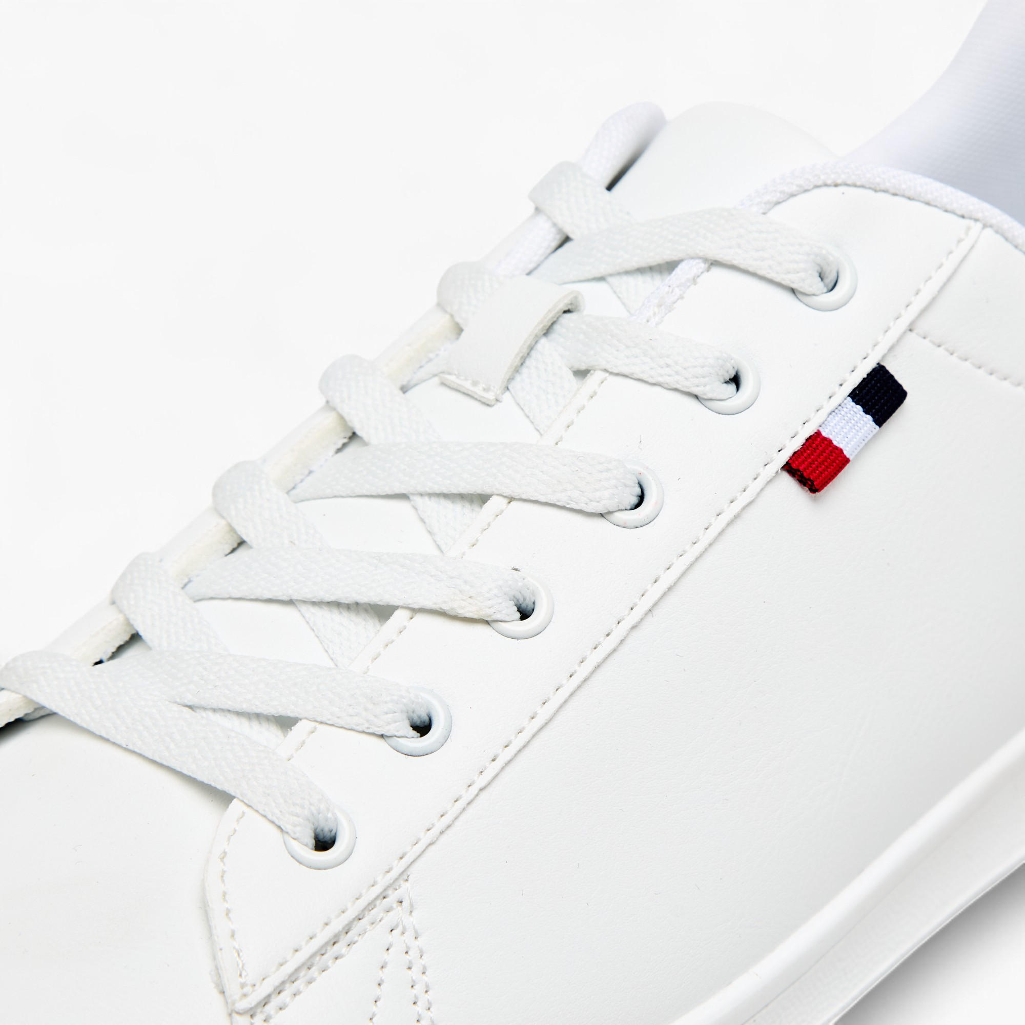 LBL by Shoexpress Panelled Lace-Up Sneakers-men-shoes-sneakers-image-5