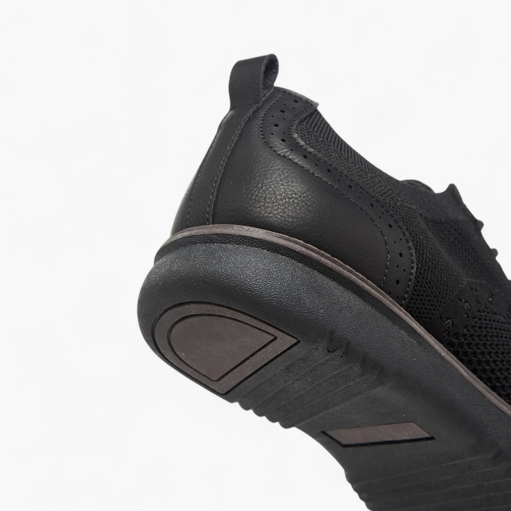 LBL by Shoexpress Mesh Detail Lace-Up Sneakers-men-shoes-sneakers-image-4