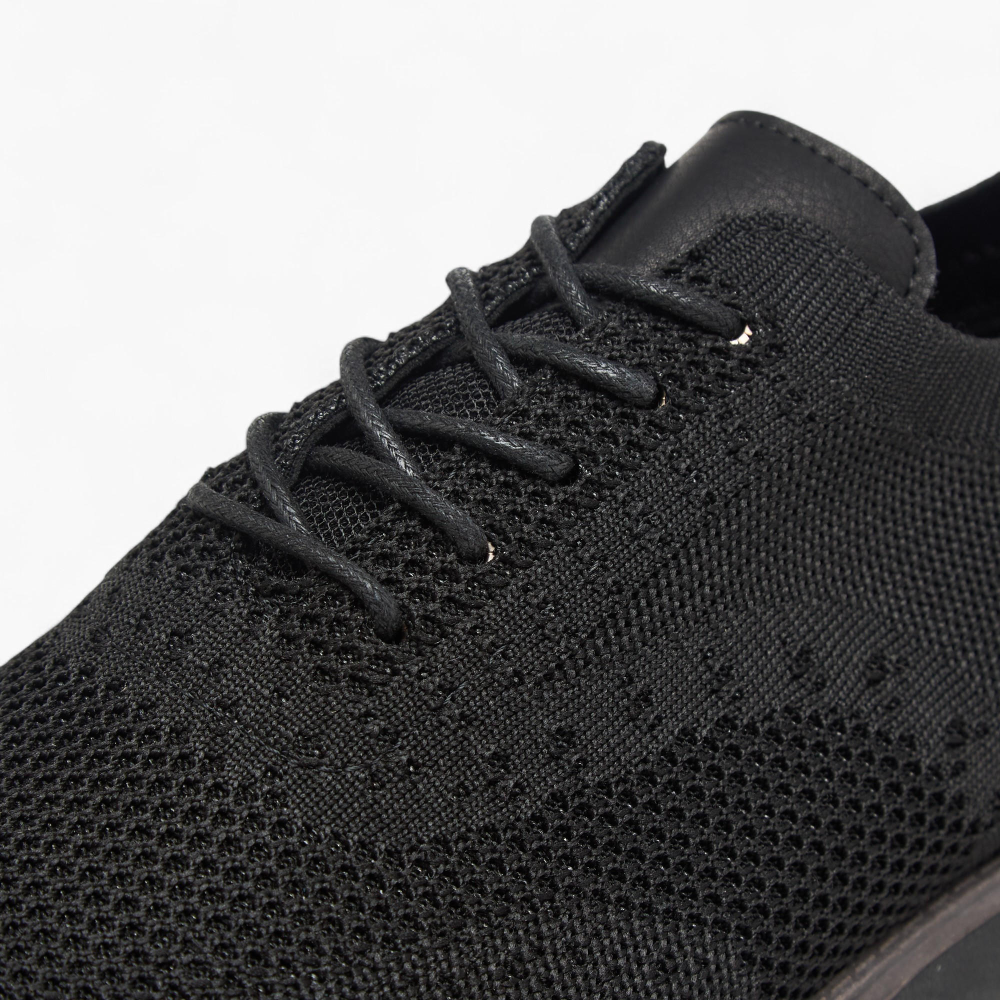LBL by Shoexpress Mesh Detail Lace-Up Sneakers-men-shoes-sneakers-image-5