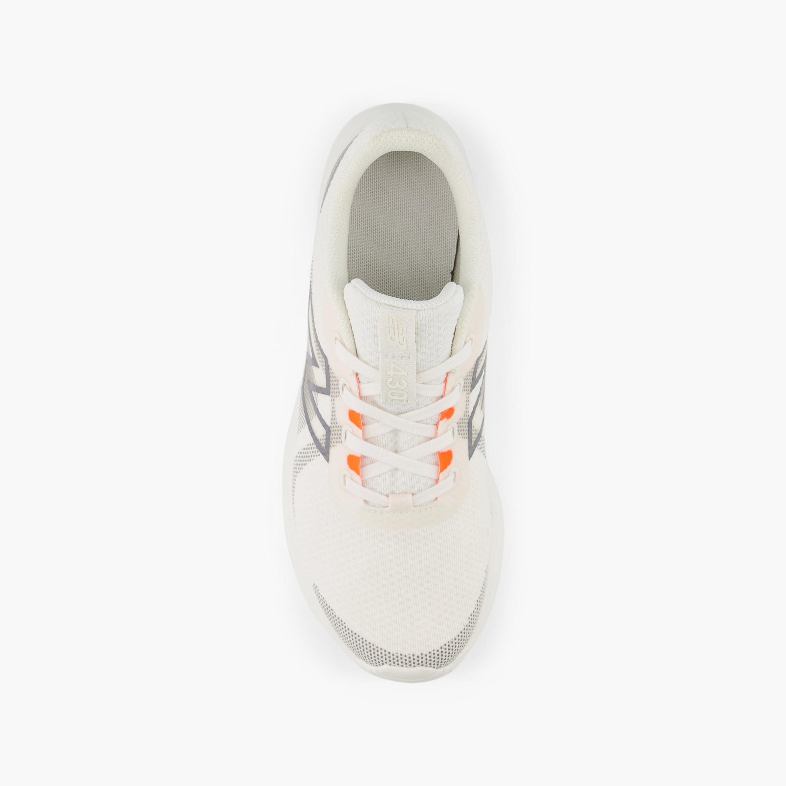 New Balance Women's Printed Sports Shoes with Lace-Up Closure-women-shoes-sports-image-4