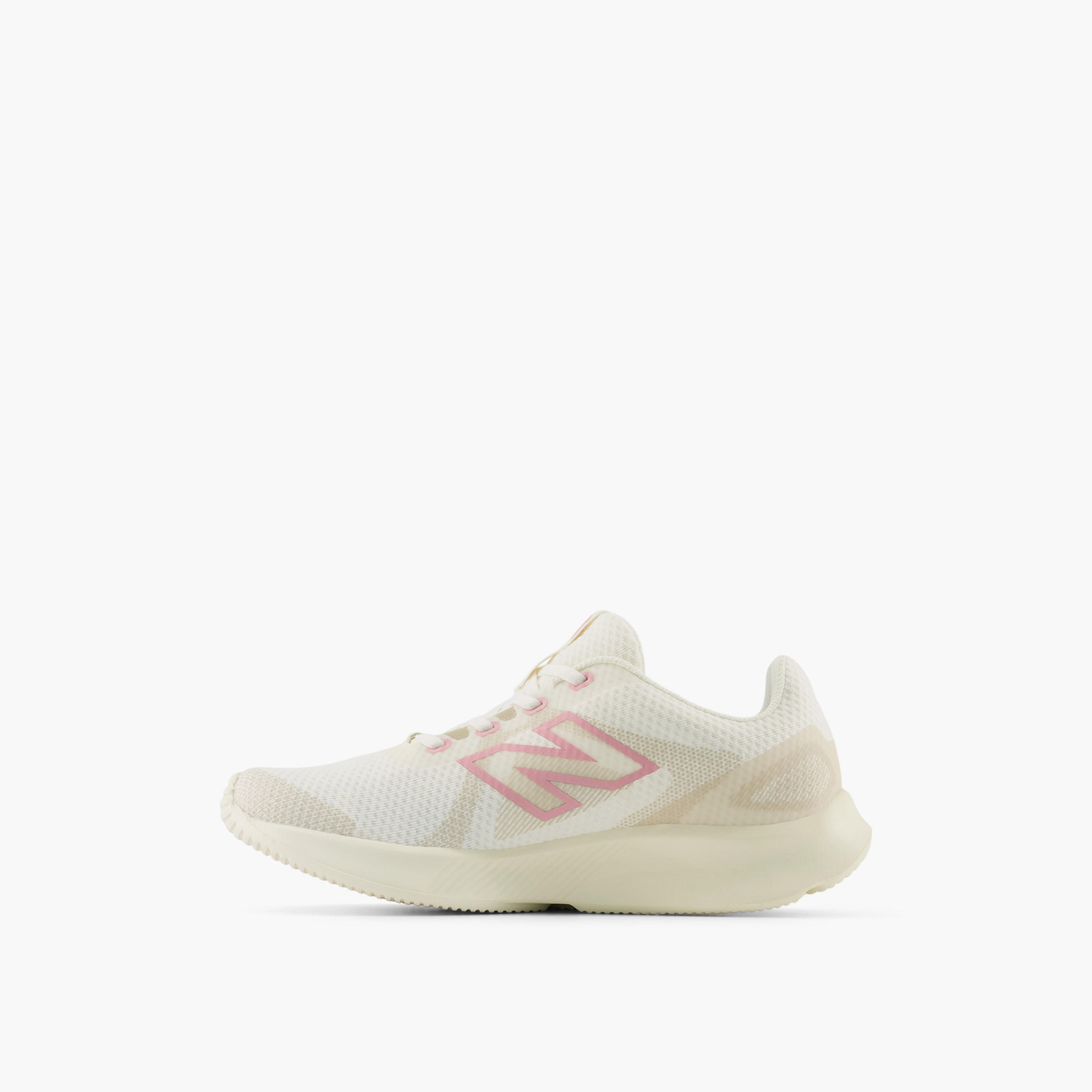 New Balance Women's Textured Lace-Up Sports Shoes-women-shoes-sports-image-3