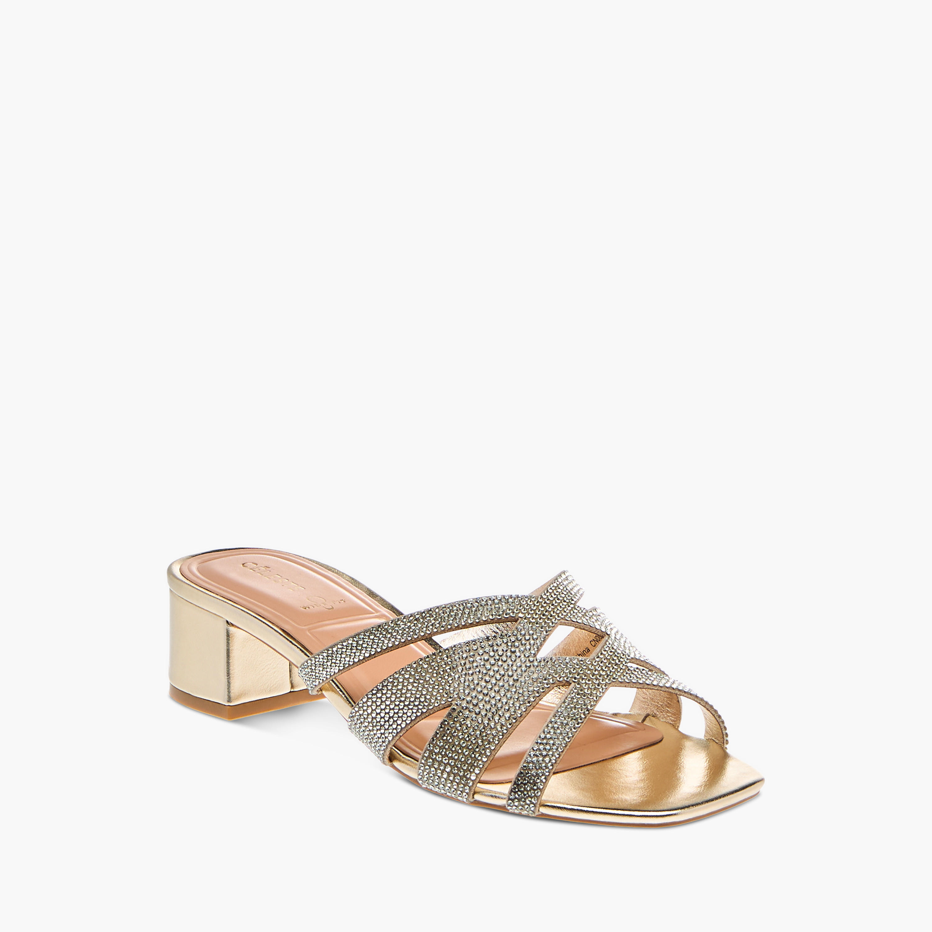 صندل مزيّن سهل الارتداء بكعب سميك للنساء من سيليست-women-shoes-sandals-heeled-image-7