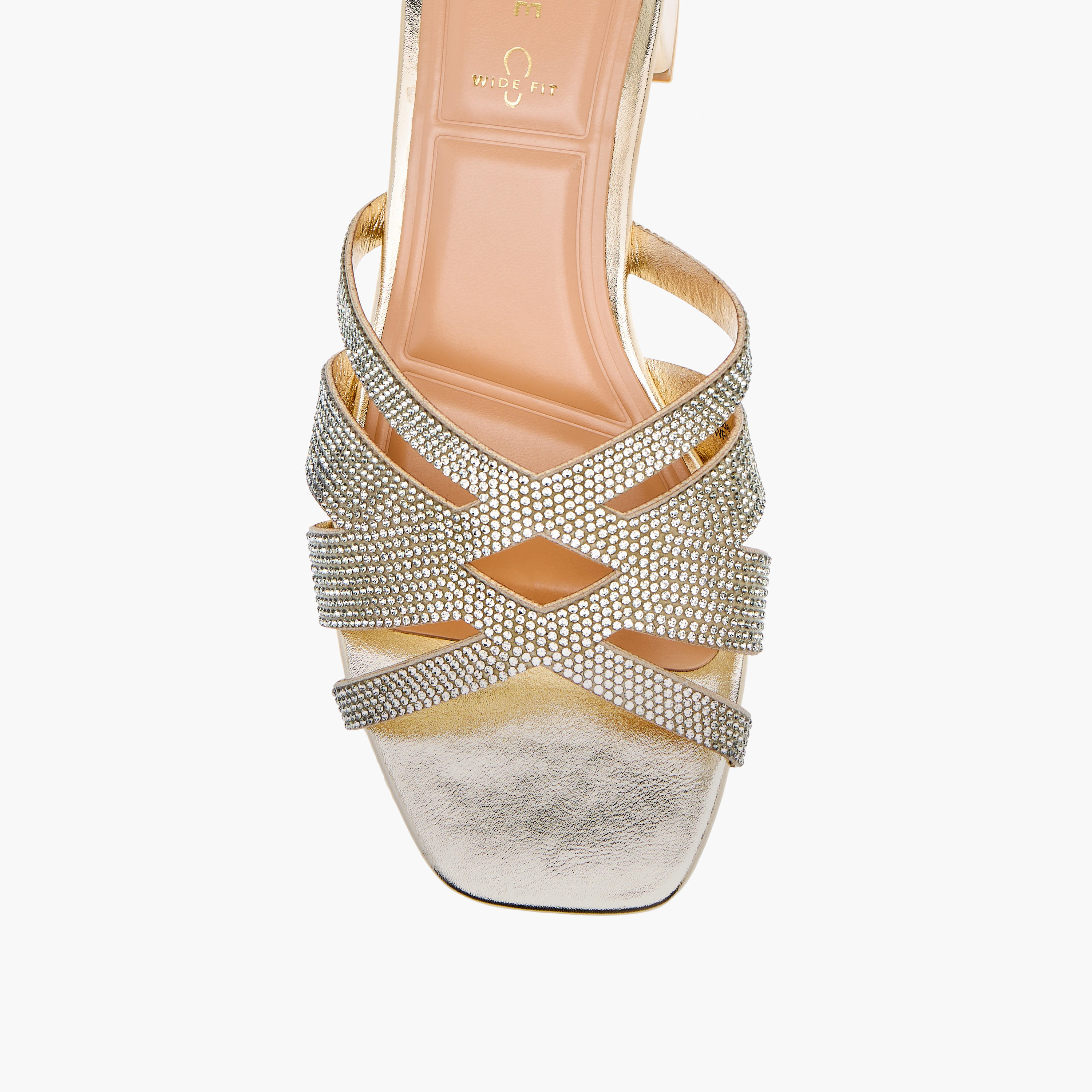 صندل مزيّن سهل الارتداء بكعب سميك للنساء من سيليست-women-shoes-sandals-heeled-image-9