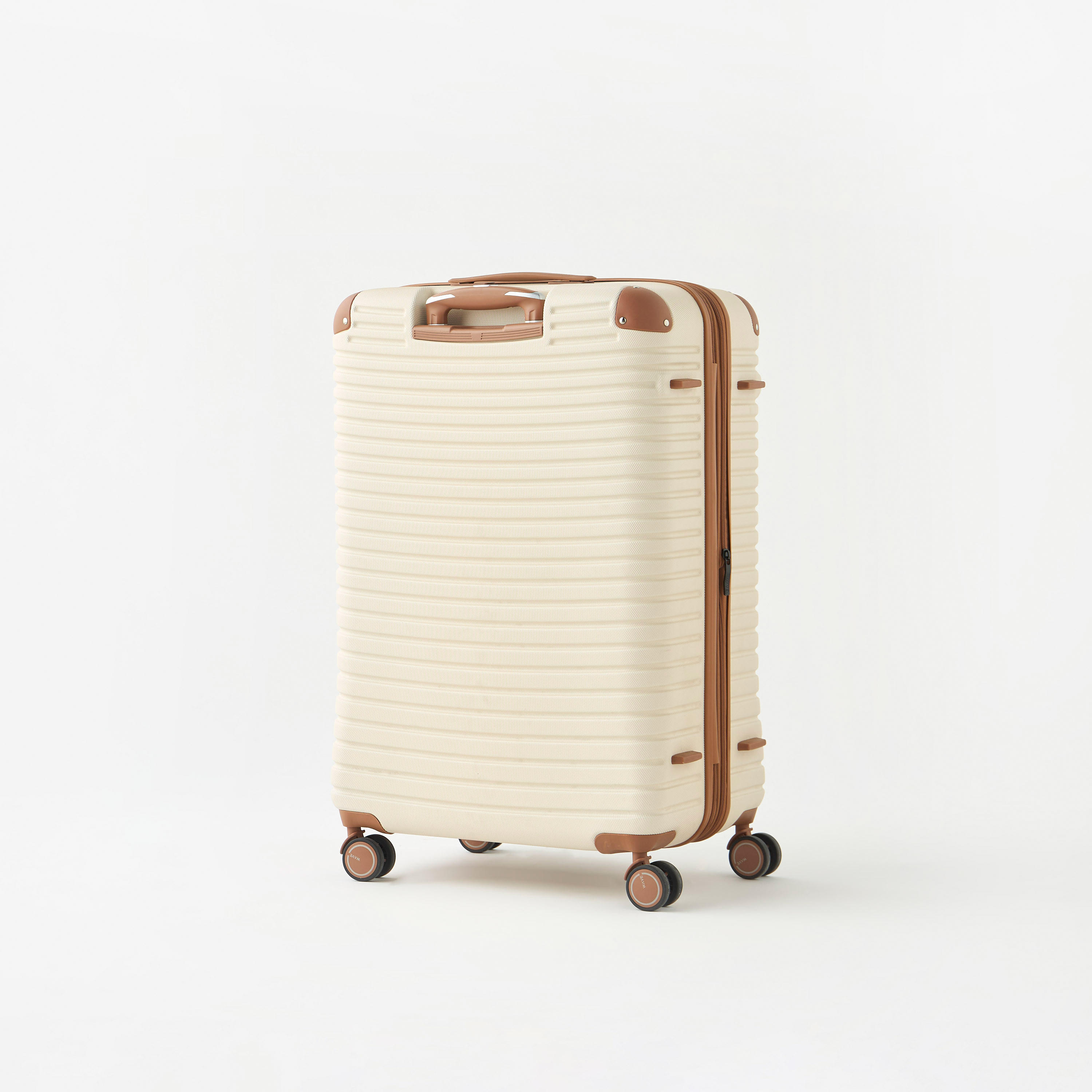 طقم شنطة ترولي صلبة بارزة الملمس بمقبض قابل للسحب 3 قطع من ويف-travel-luggagesandbags-luggage-image-6