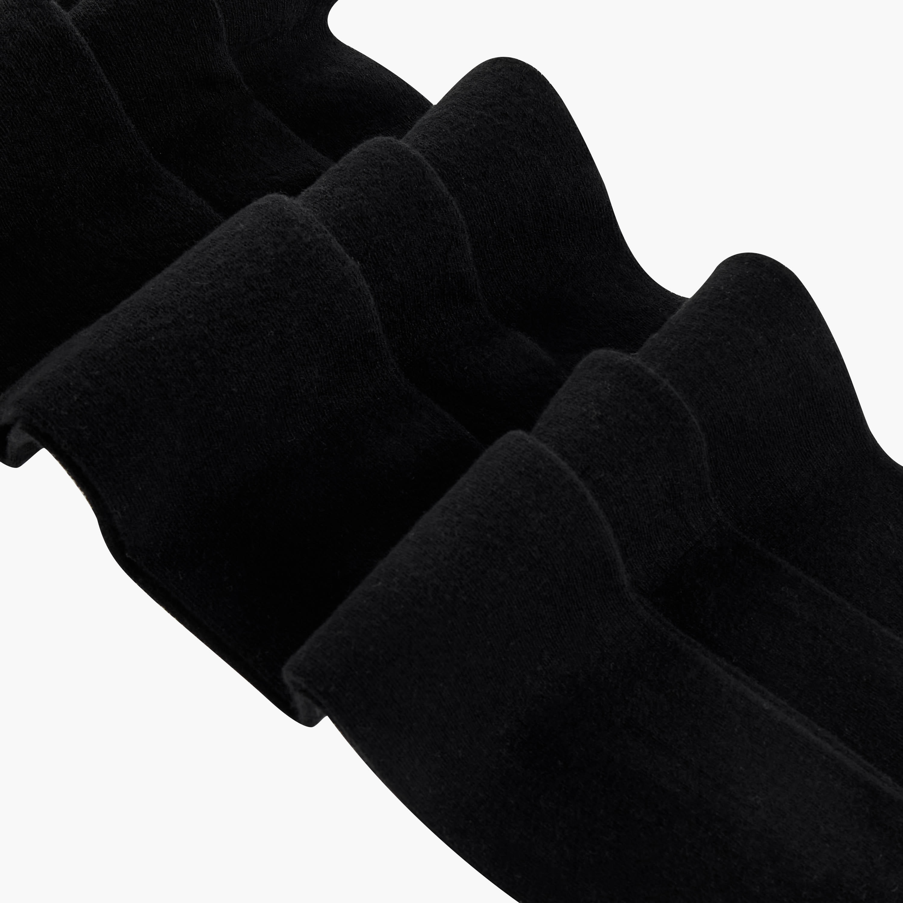 Juniors Solid Closed Feet Tights - Set of 3-girls-accessories-socks-image-9
