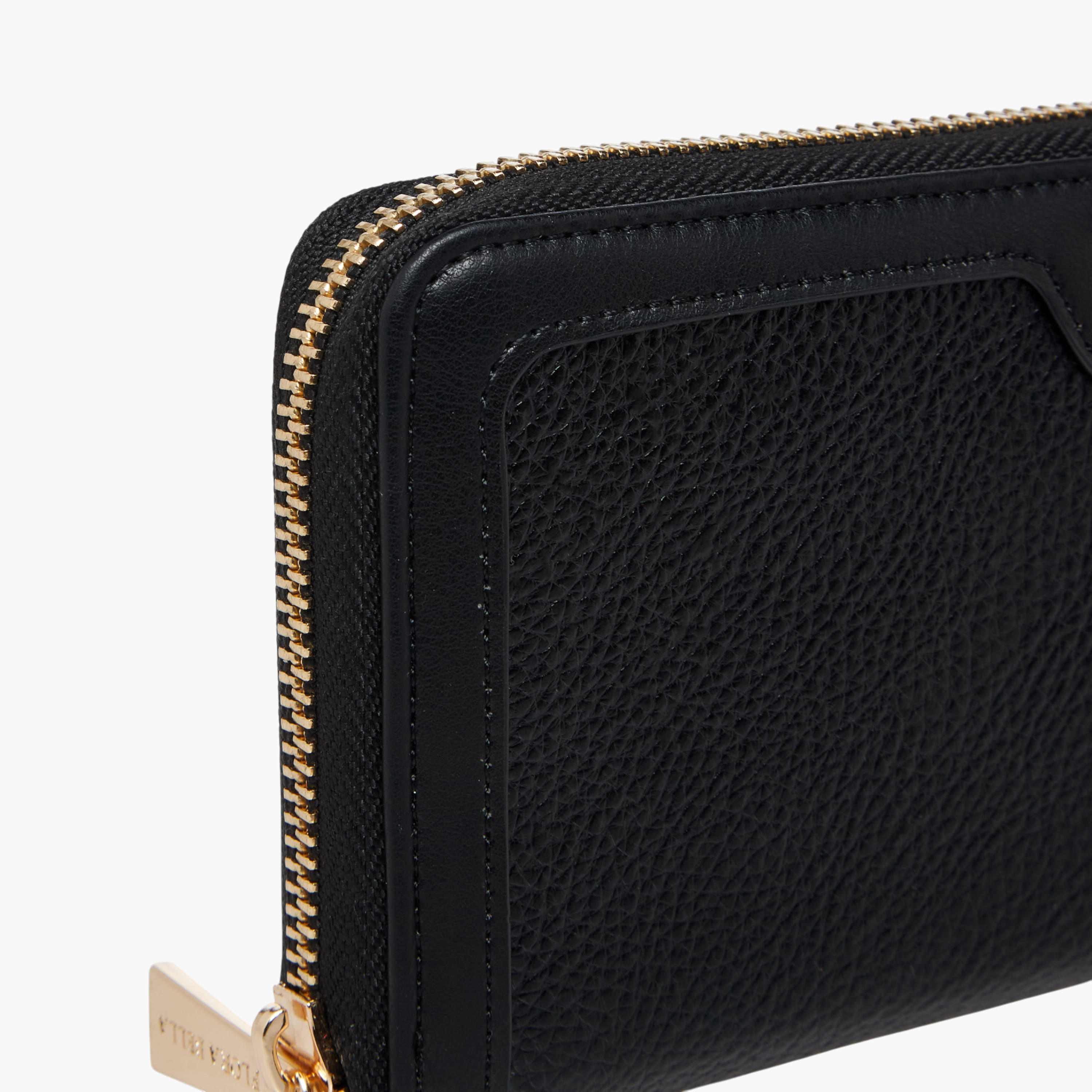 Flora Bella Solid Zip Around Wallet with Detachable Strap-women-bagsandwallets-wallets-image-5