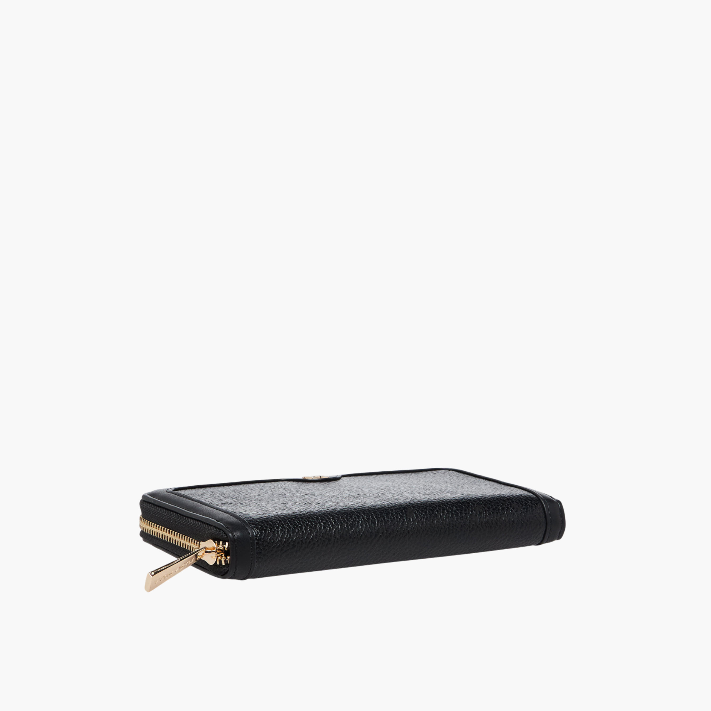 Flora Bella Solid Zip Around Wallet with Detachable Strap-women-bagsandwallets-wallets-image-6