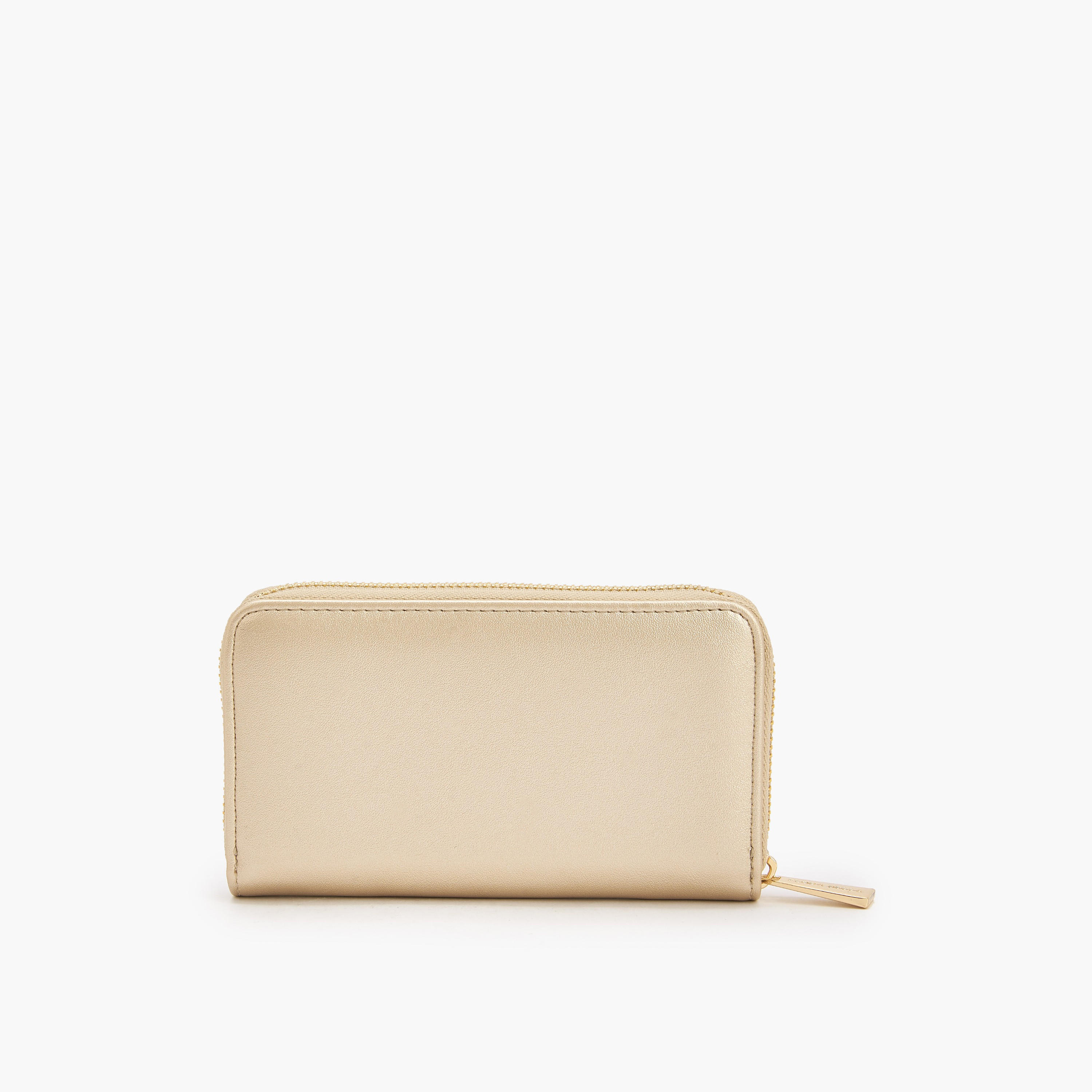 Flora Bella Logo Accent Zip Around Wallet-women-bagsandwallets-wallets-image-4