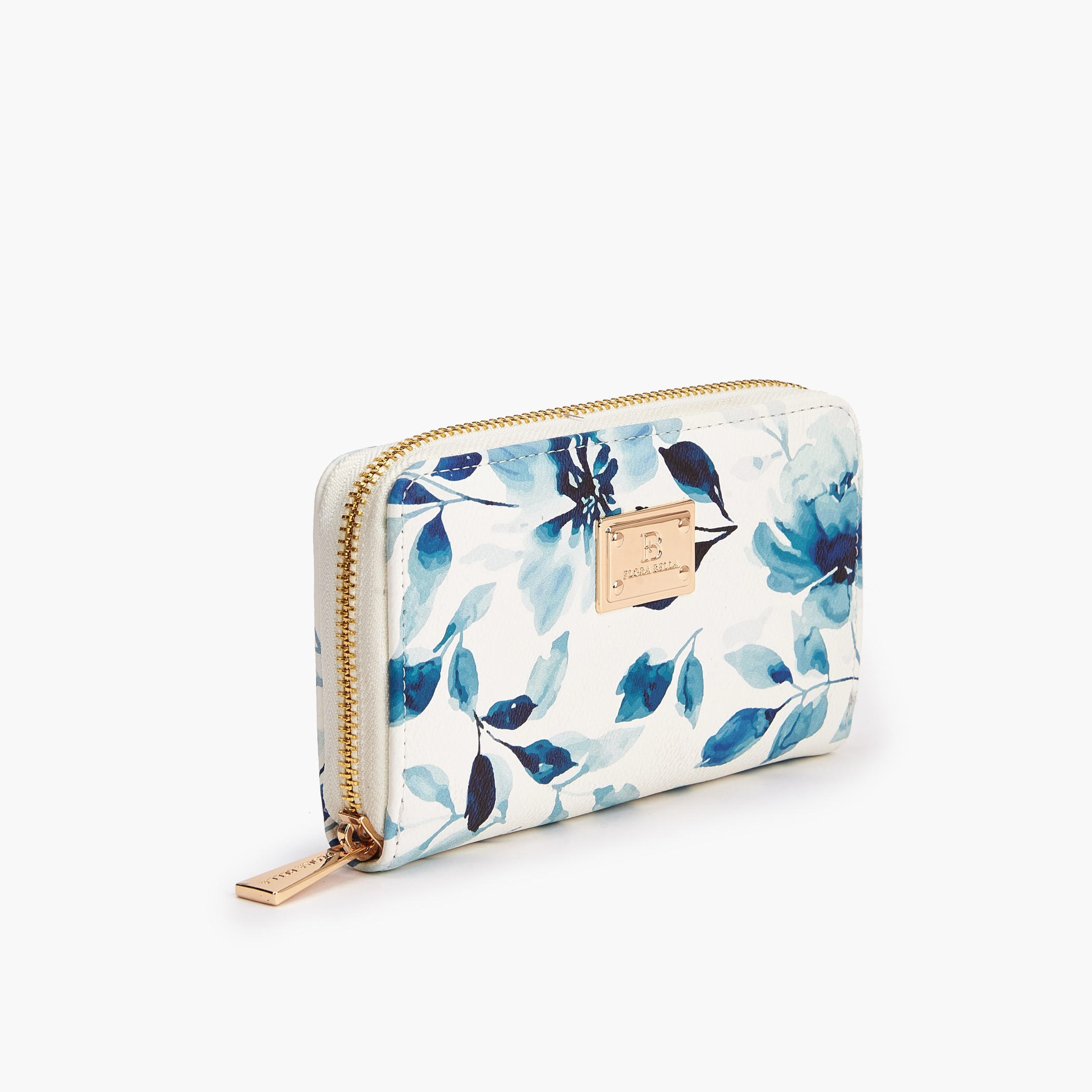 Flora Bella Floral Print Zip-Around Wallet-women-bagsandwallets-wallets-image-2