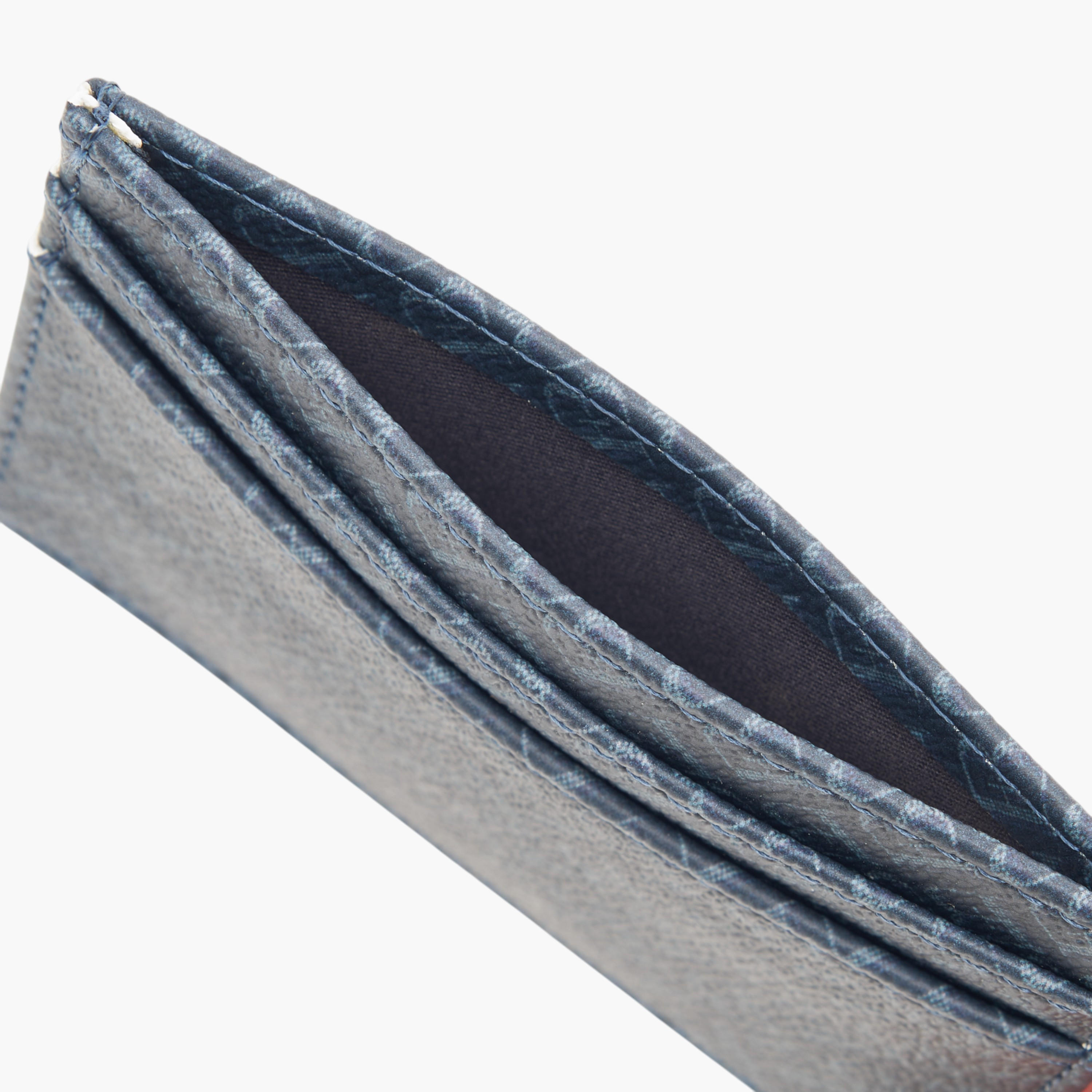 حامل بطاقات بطبعات مونوجرام من فلورا بيلا-women-bagsandwallets-wallets-image-4
