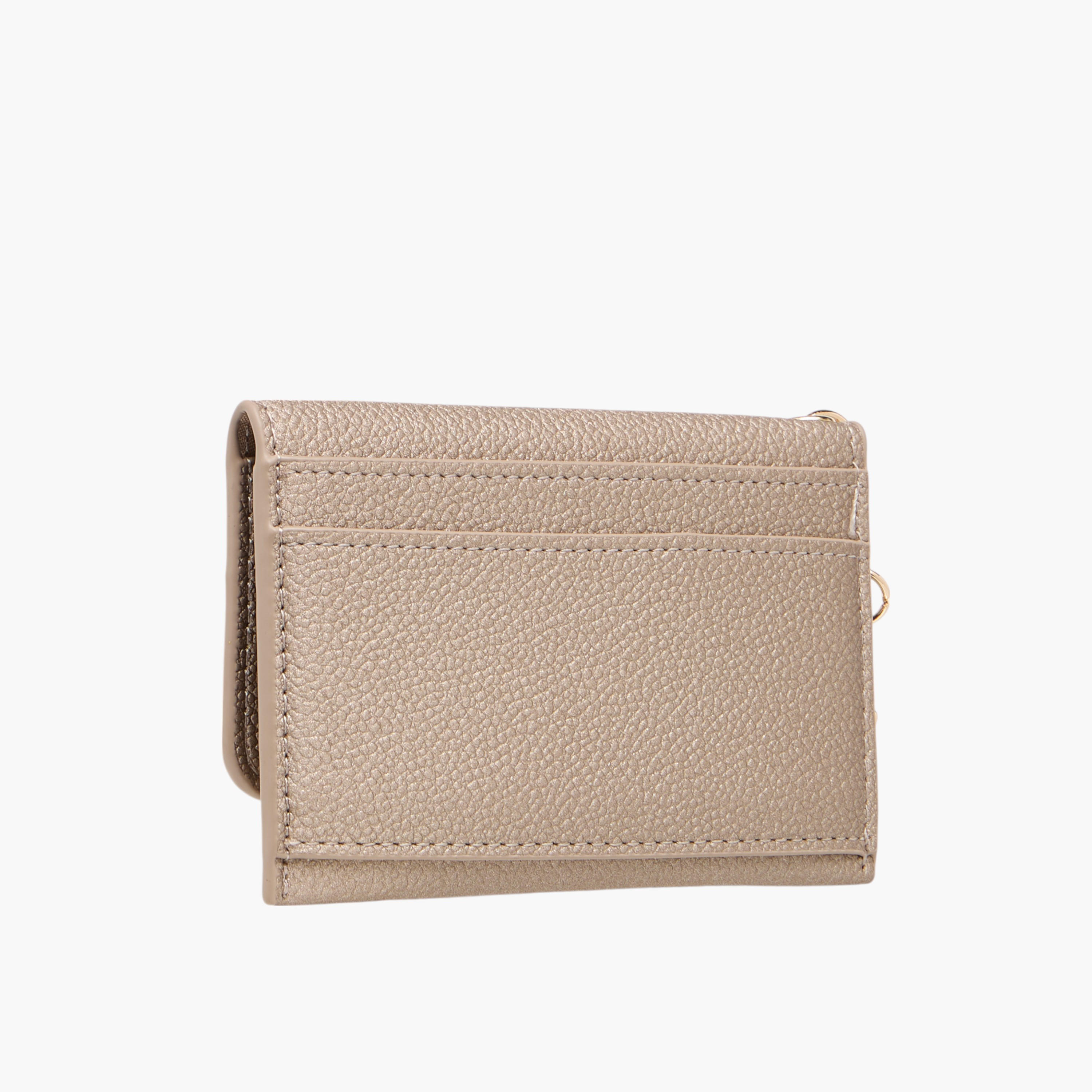 Flora Bella Solid Card Holder with Button Closure-women-bagsandwallets-wallets-image-2