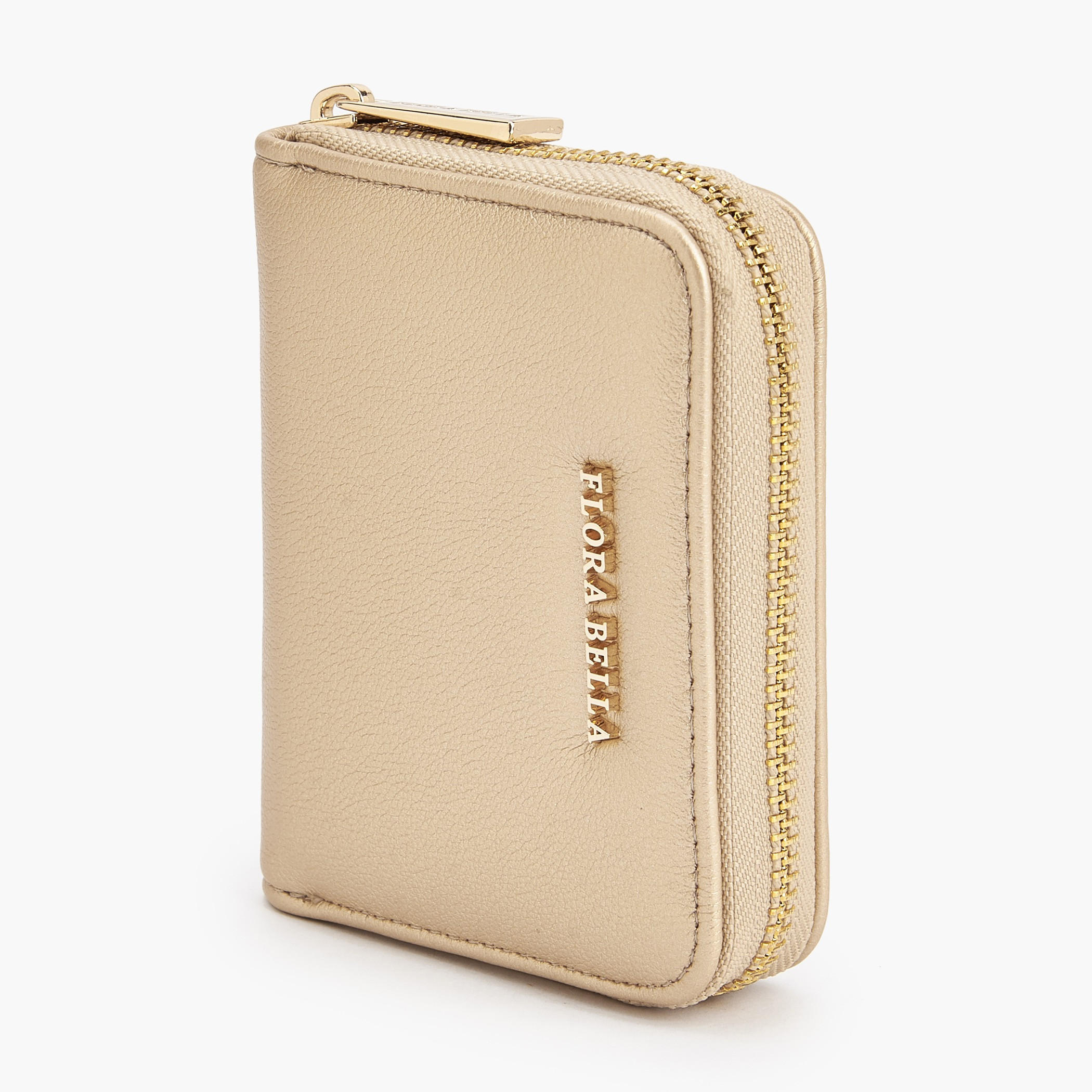 Flora Bella Textured Zip-Around Wallet-women-bagsandwallets-wallets-image-6