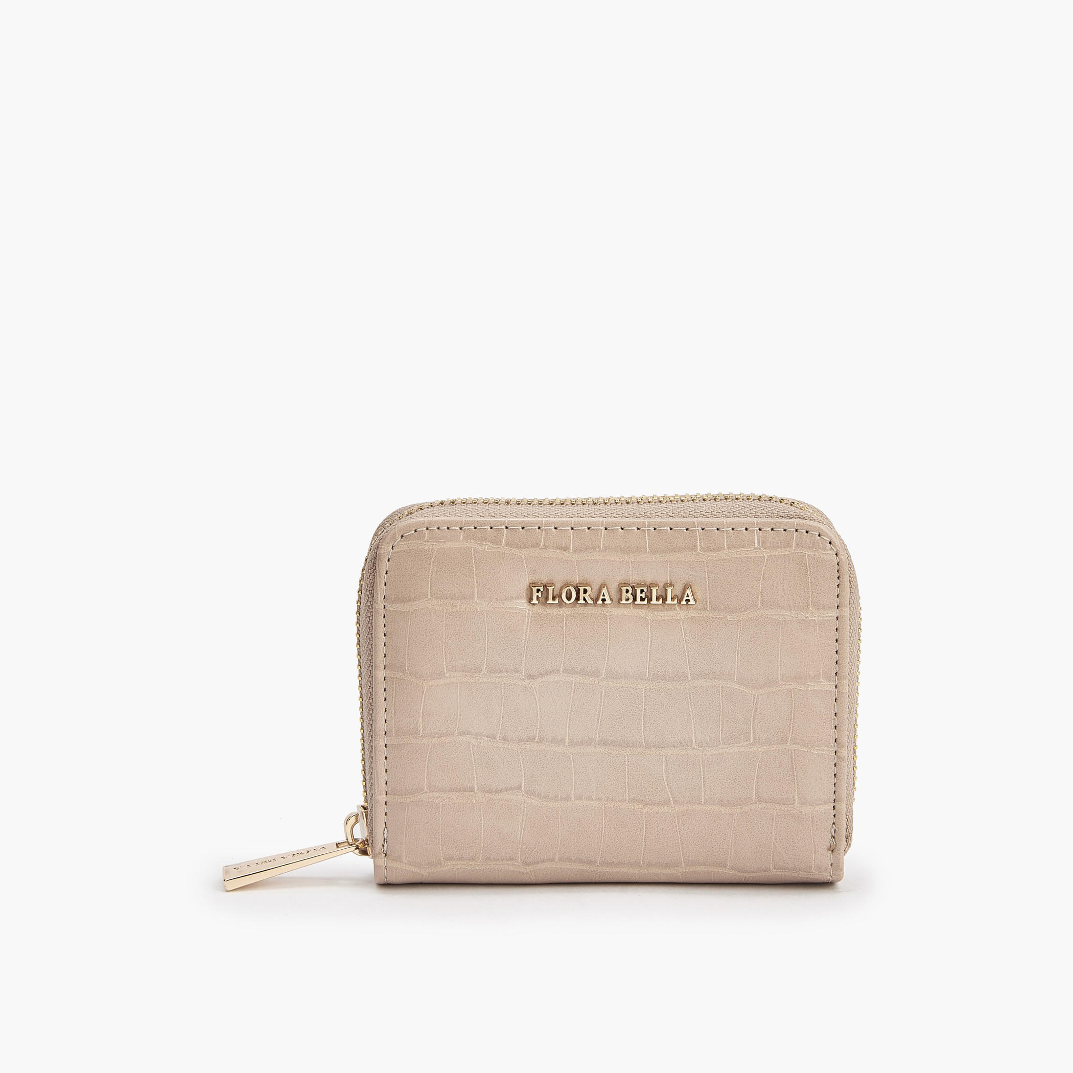 Flora Bella Textured Zip-Around Wallet-women-bagsandwallets-wallets-image-1