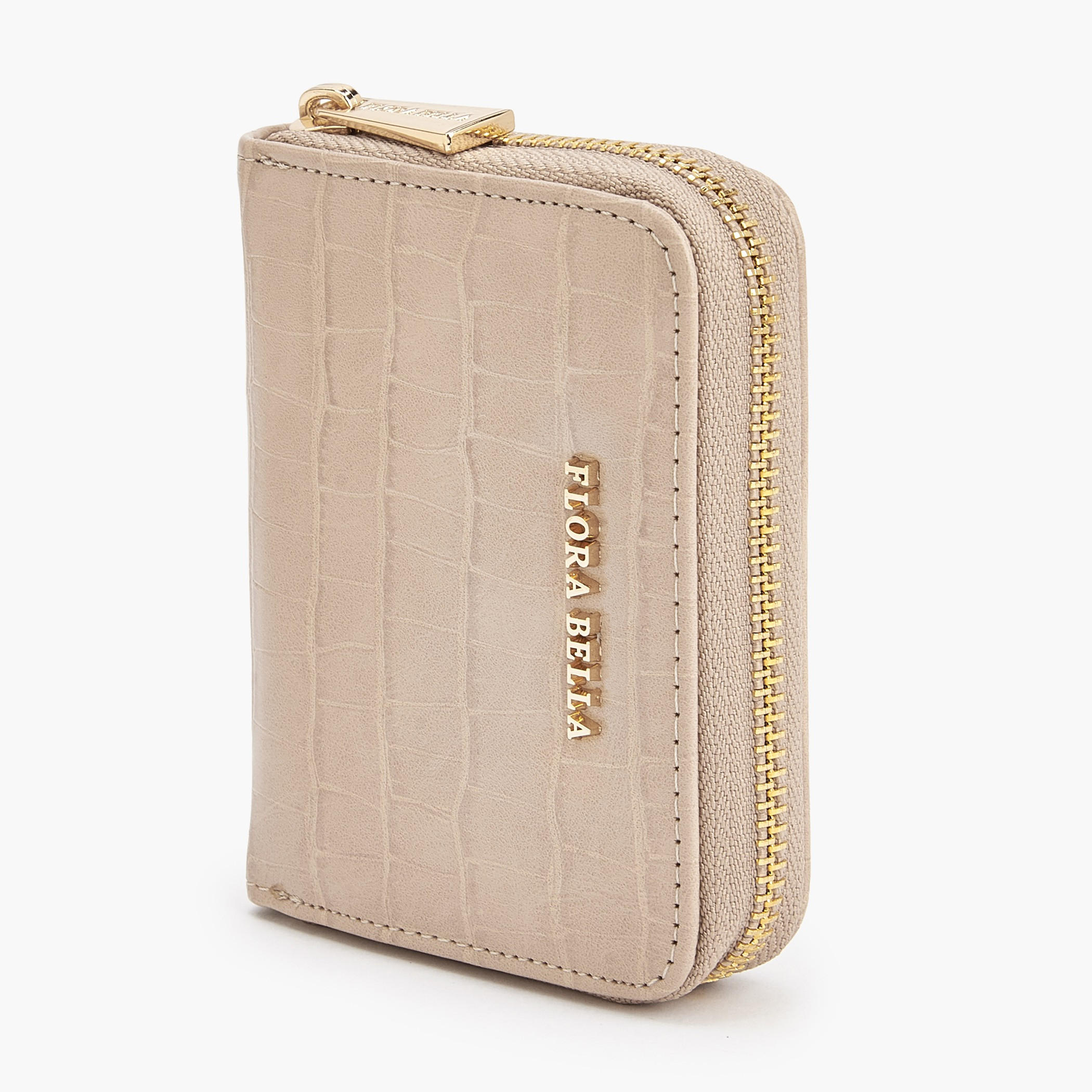 Flora Bella Textured Zip-Around Wallet-women-bagsandwallets-wallets-image-6