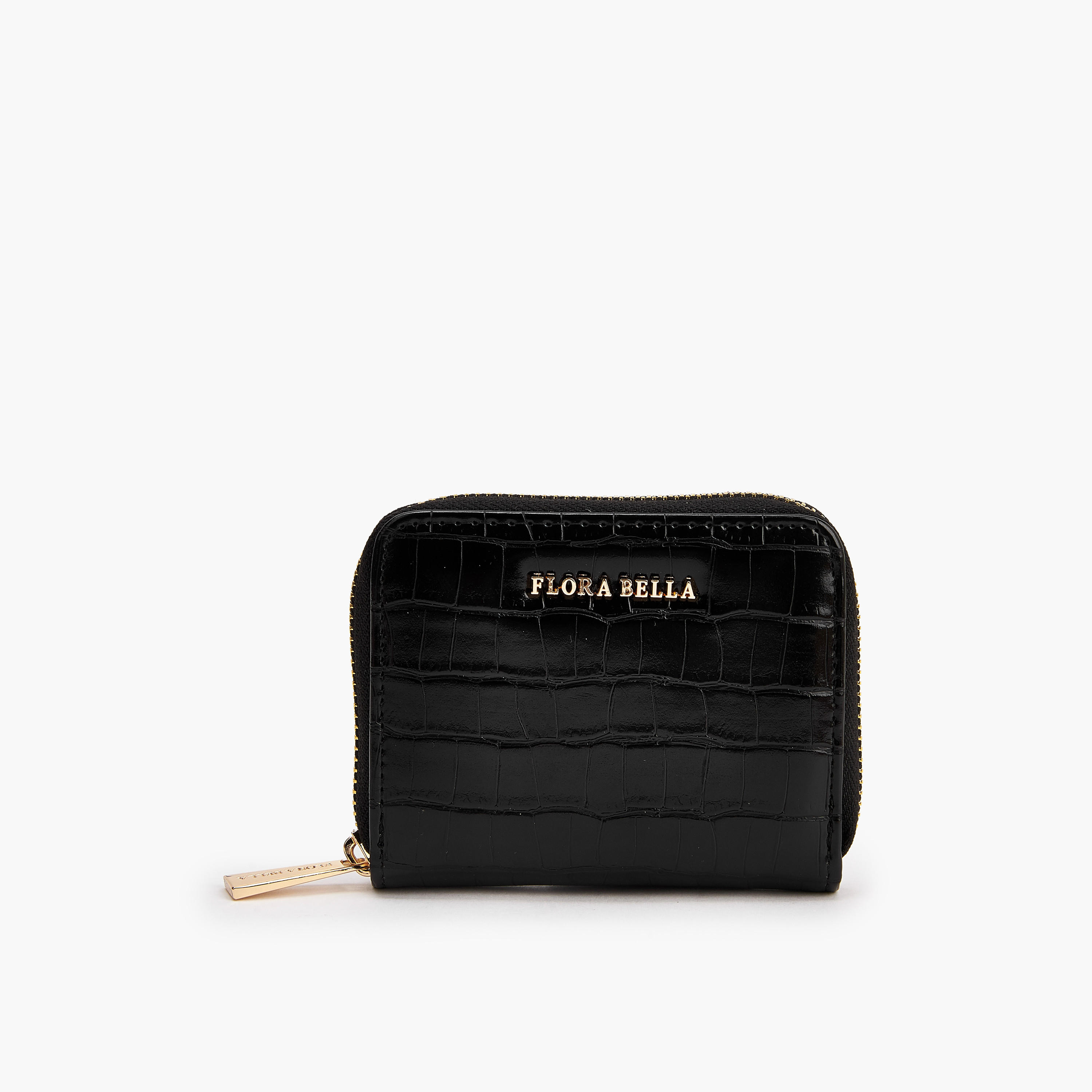 Flora Bella Textured Zip-Around Wallet-women-bagsandwallets-wallets-image-1