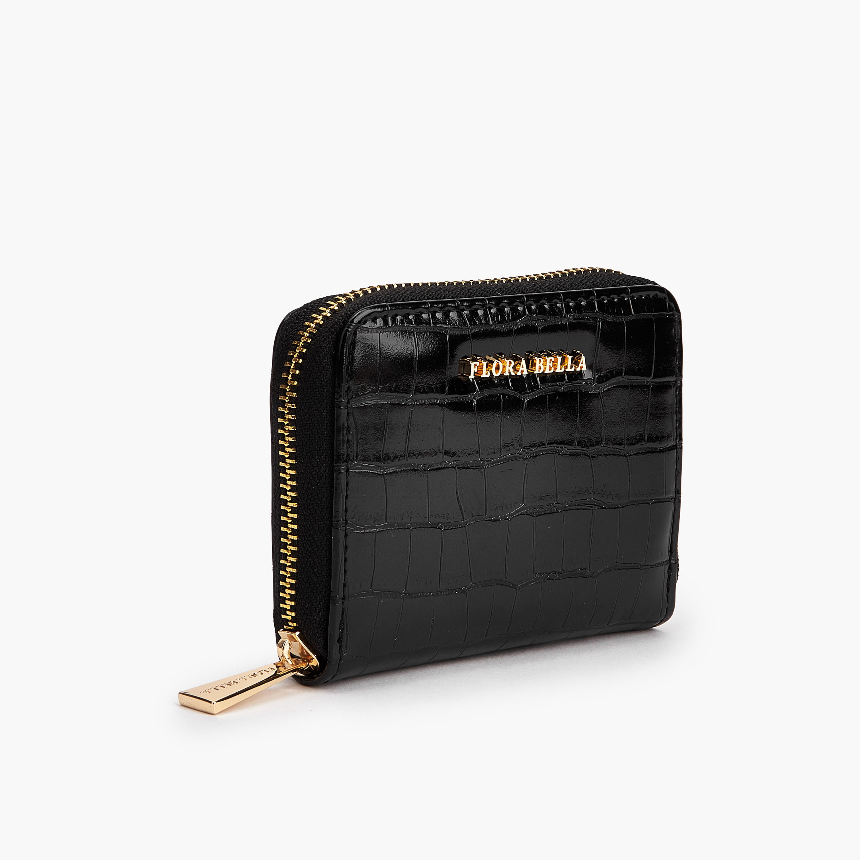 Flora Bella Textured Zip-Around Wallet-women-bagsandwallets-wallets-image-2