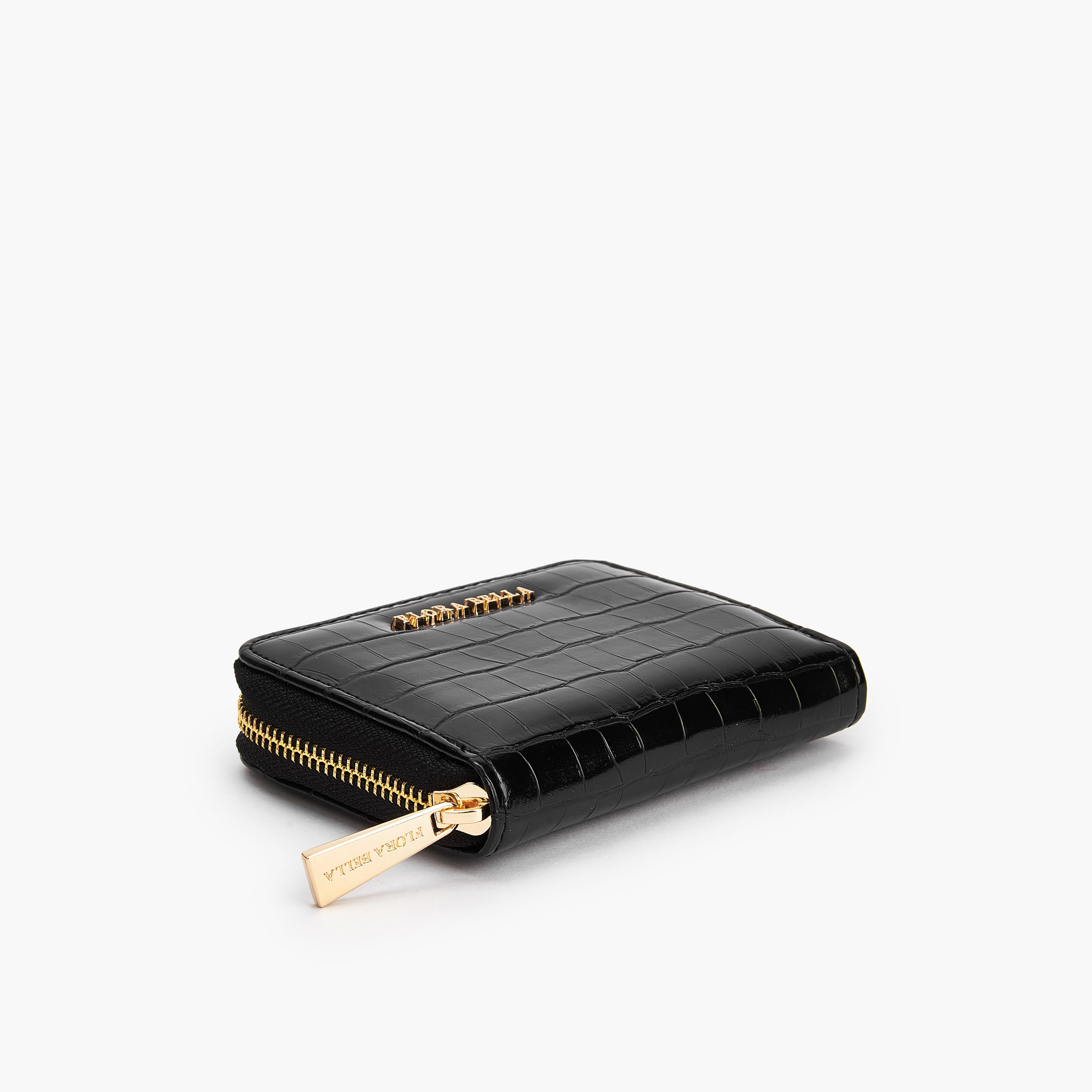 Flora Bella Textured Zip-Around Wallet-women-bagsandwallets-wallets-image-5