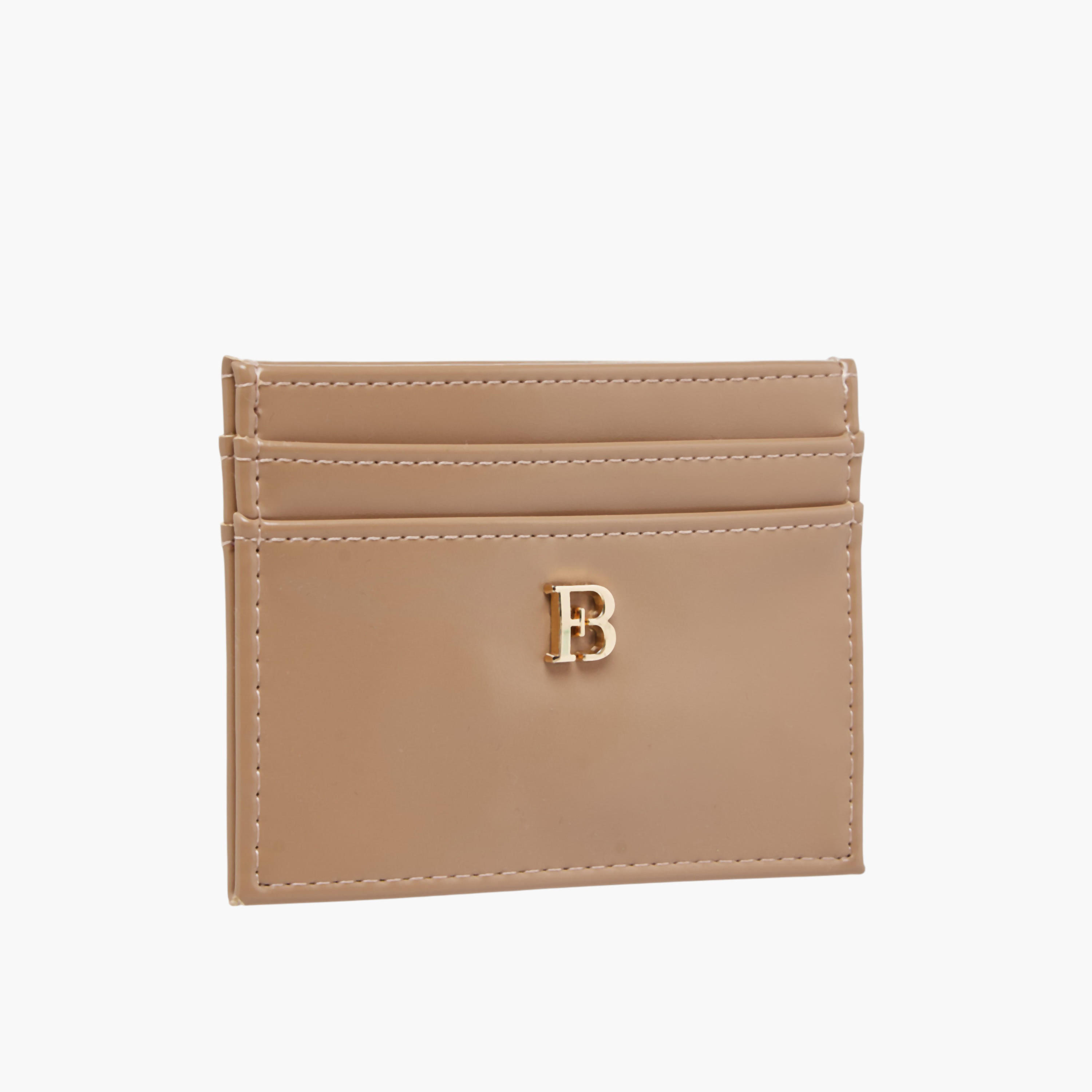 Flora Bella Solid Open Top Card Holder-women-bagsandwallets-wallets-image-2