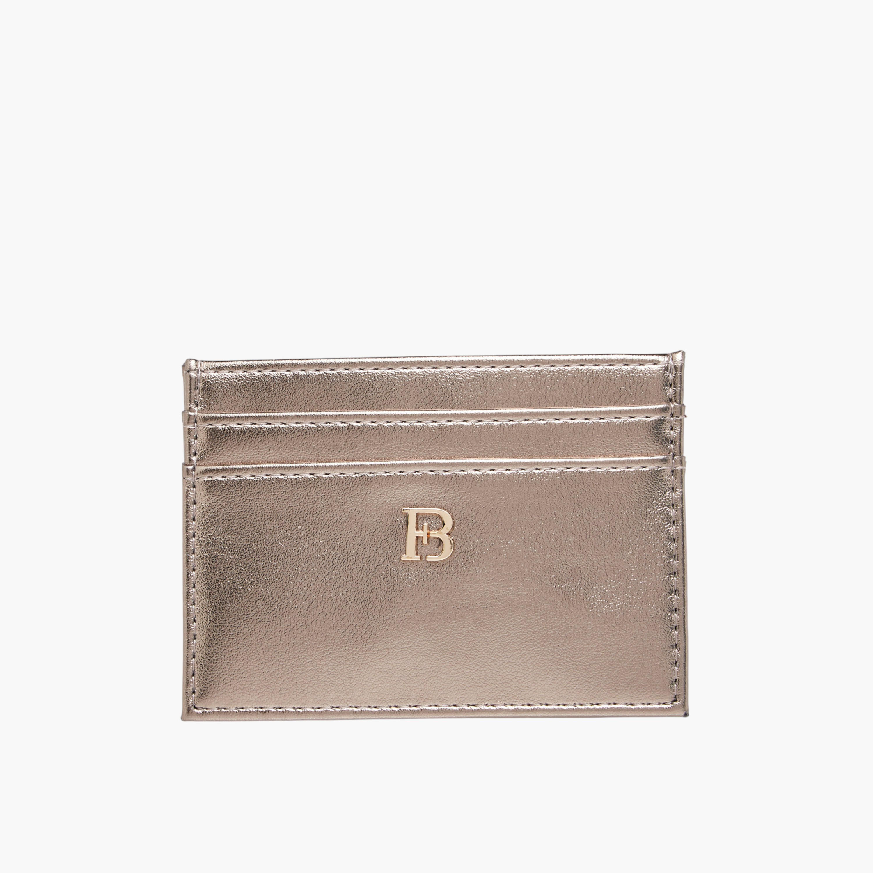 Flora Bella Solid Open Top Card Holder-women-bagsandwallets-wallets-image-1