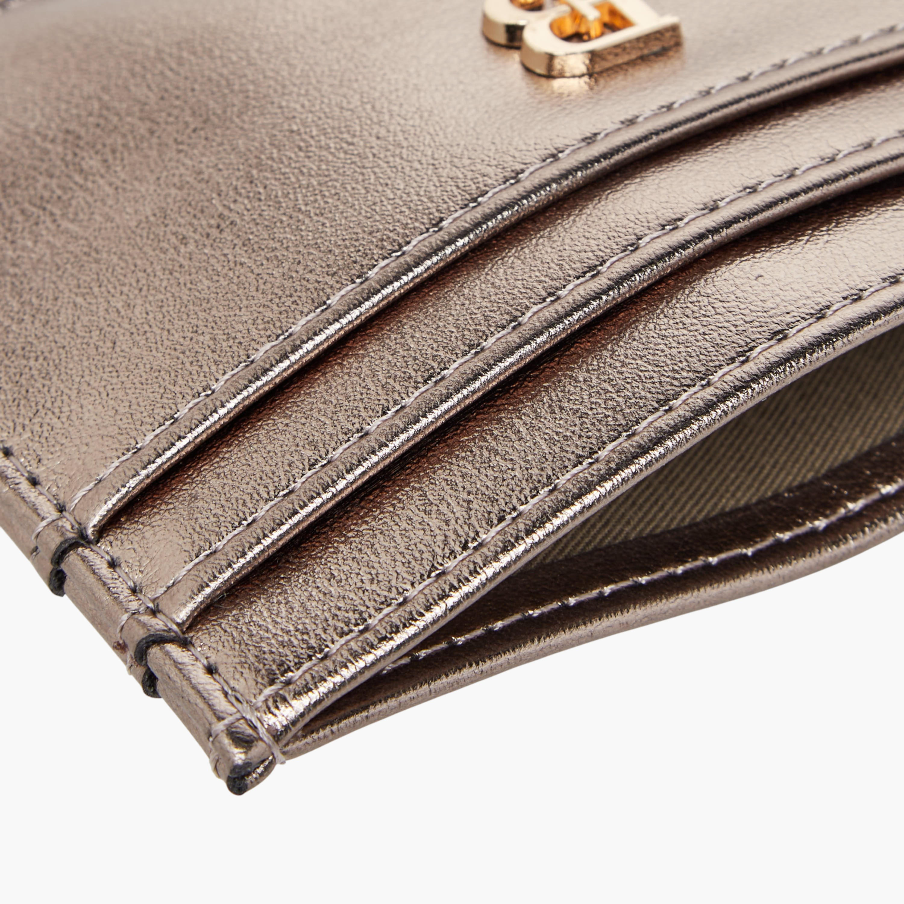 Flora Bella Solid Open Top Card Holder-women-bagsandwallets-wallets-image-3