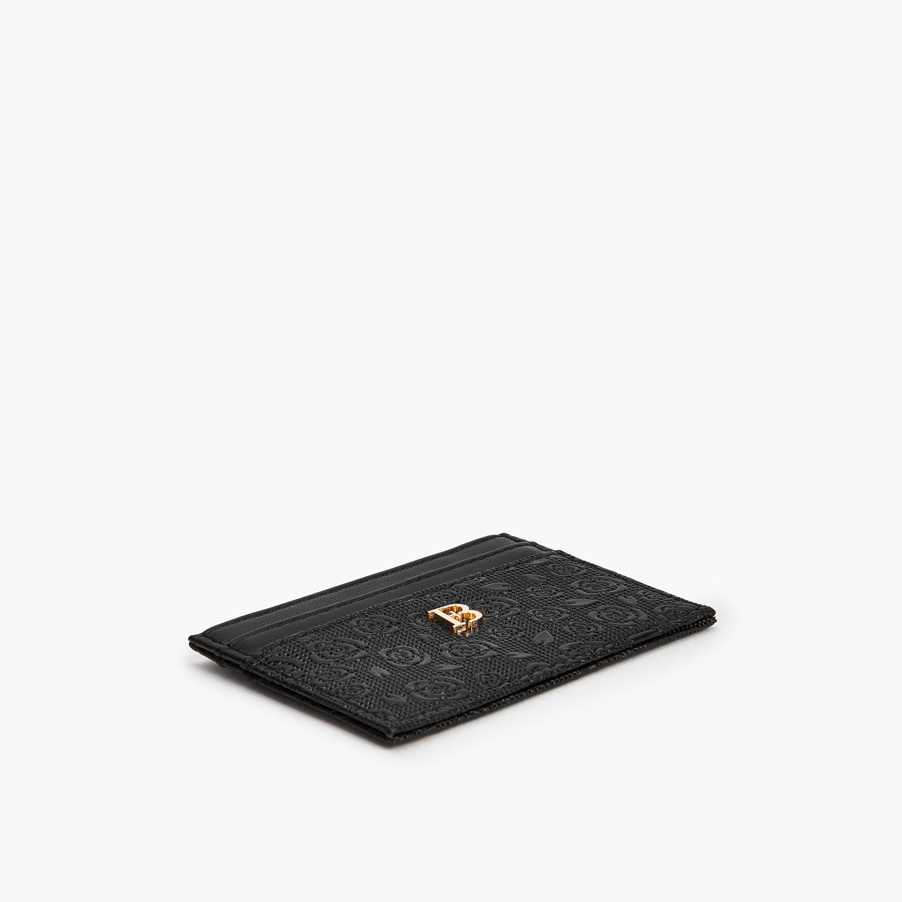 Flora Bella Floral Textured Card Holder-women-bagsandwallets-wallets-image-5