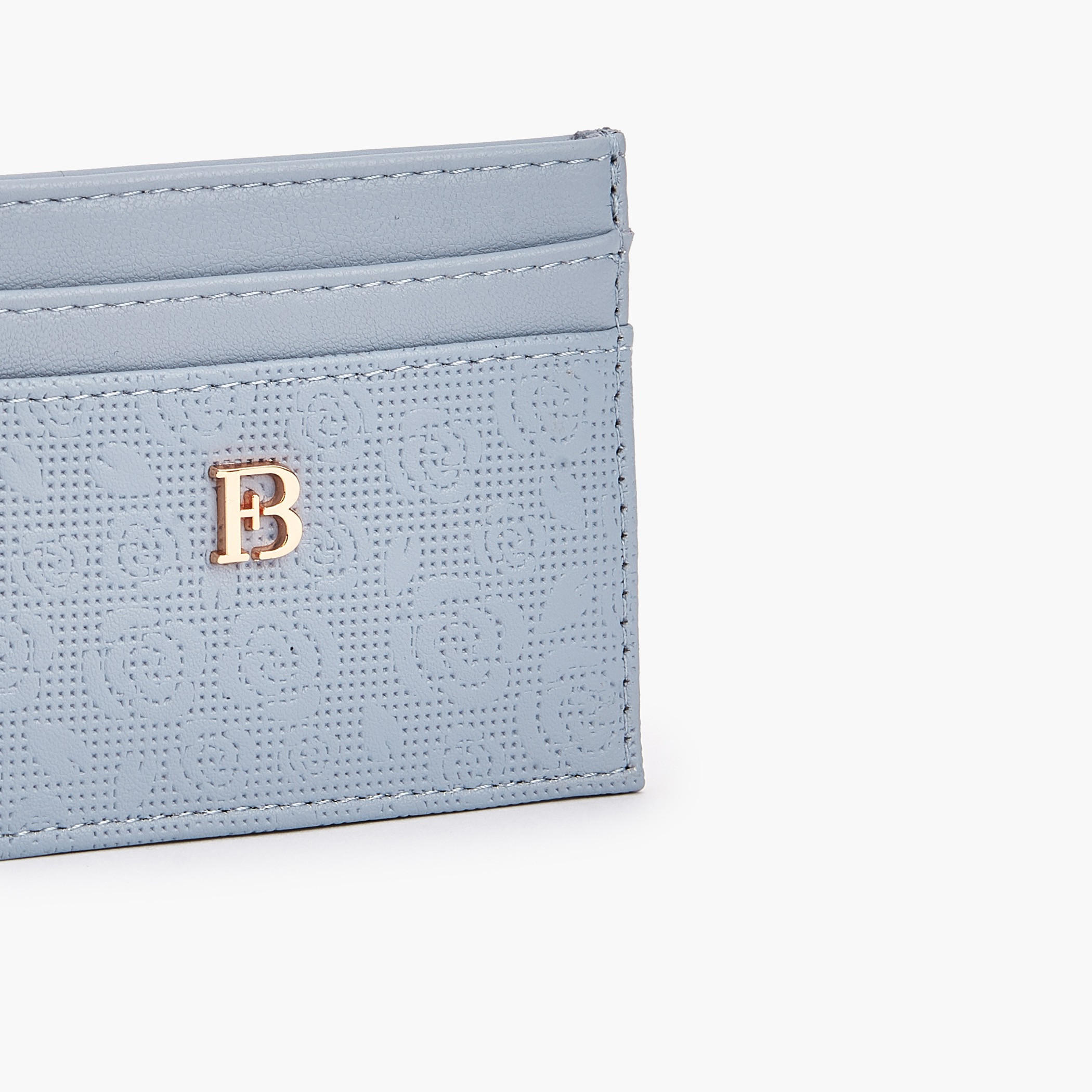 Flora Bella Floral Textured Card Holder-women-bagsandwallets-wallets-image-3