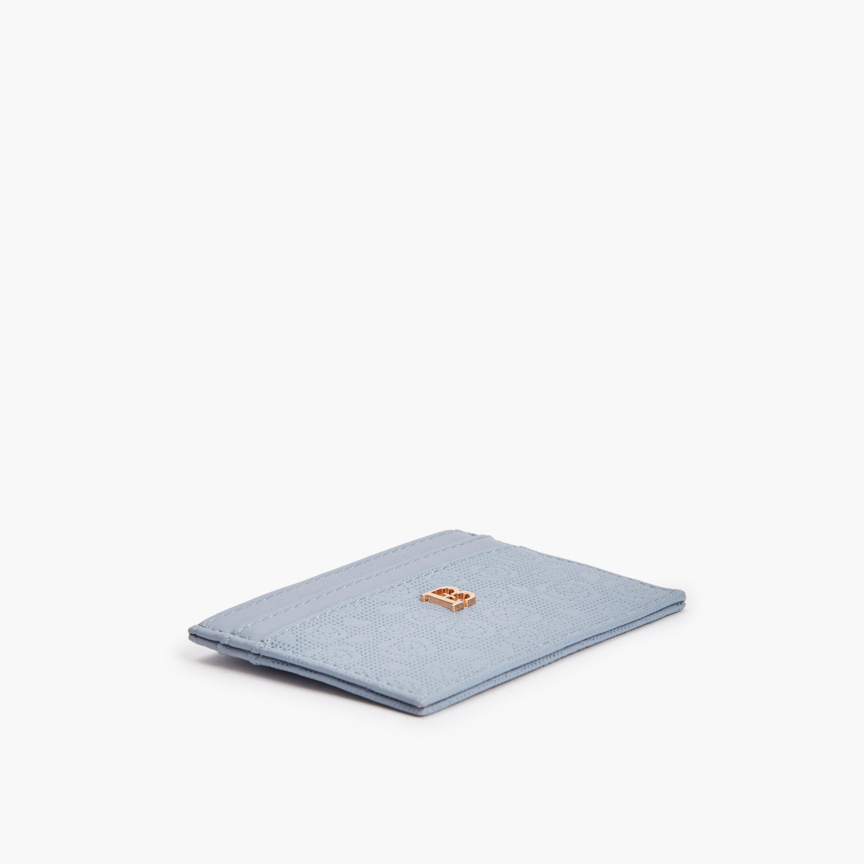 Flora Bella Floral Textured Card Holder-women-bagsandwallets-wallets-image-5