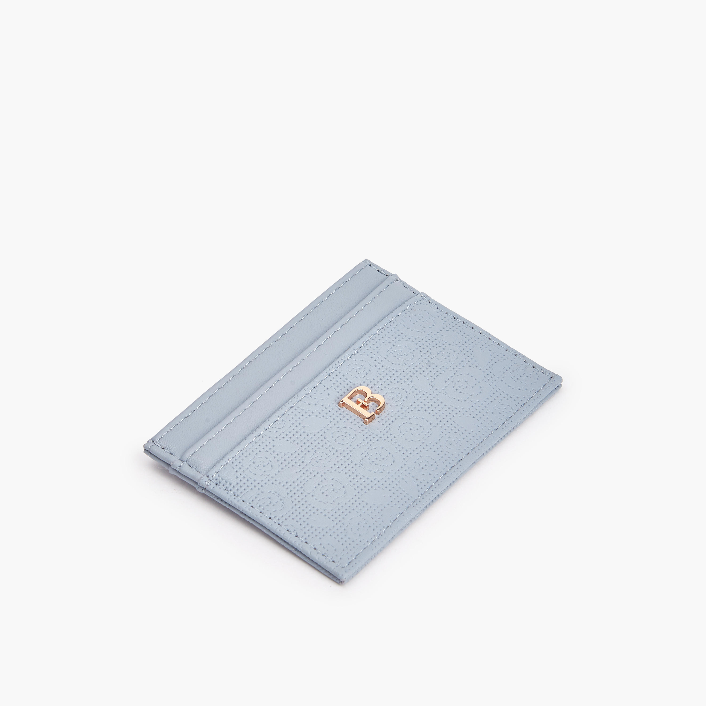 Flora Bella Floral Textured Card Holder-women-bagsandwallets-wallets-image-6