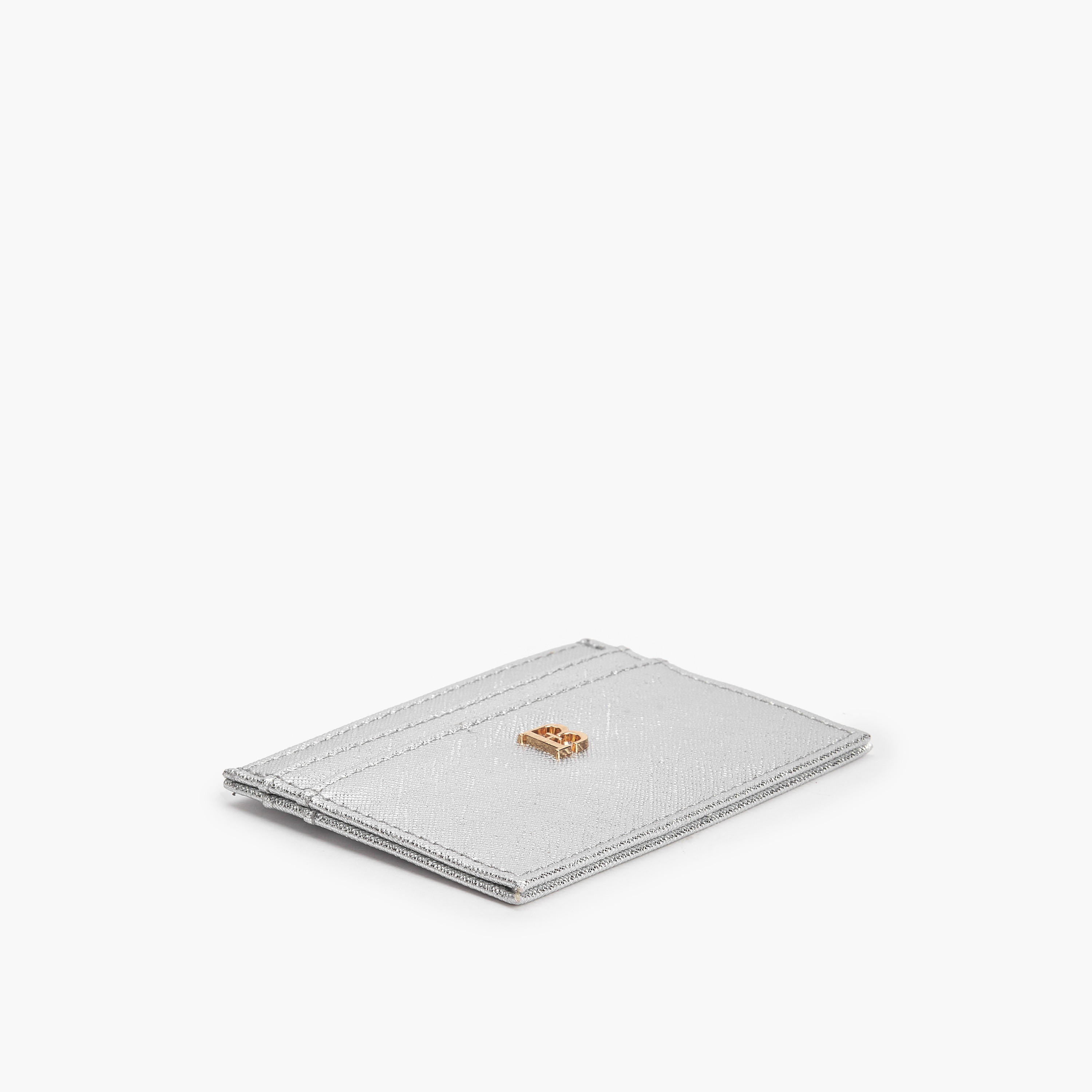 Flora Bella Metallic Accent Card Holder-women-bagsandwallets-wallets-image-5